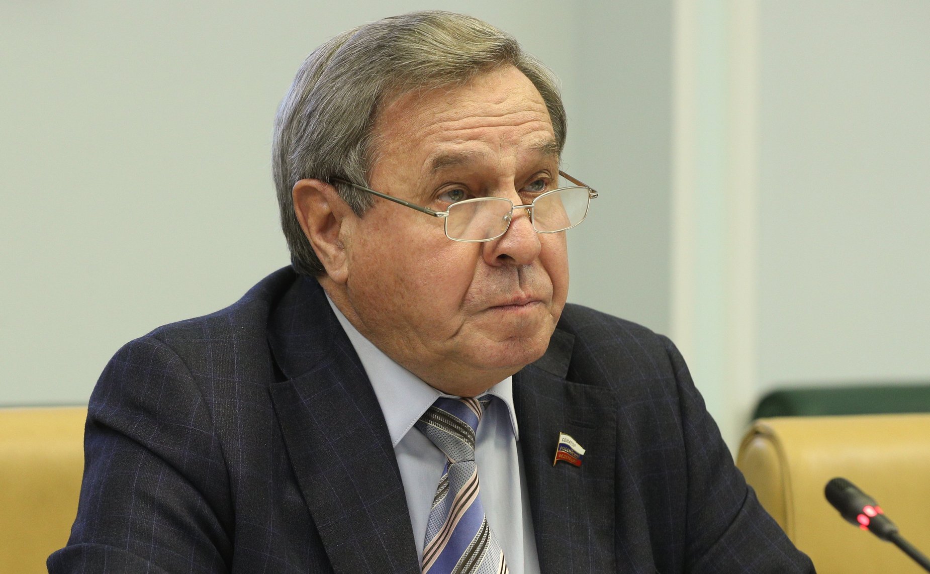 Владимир Городецкий