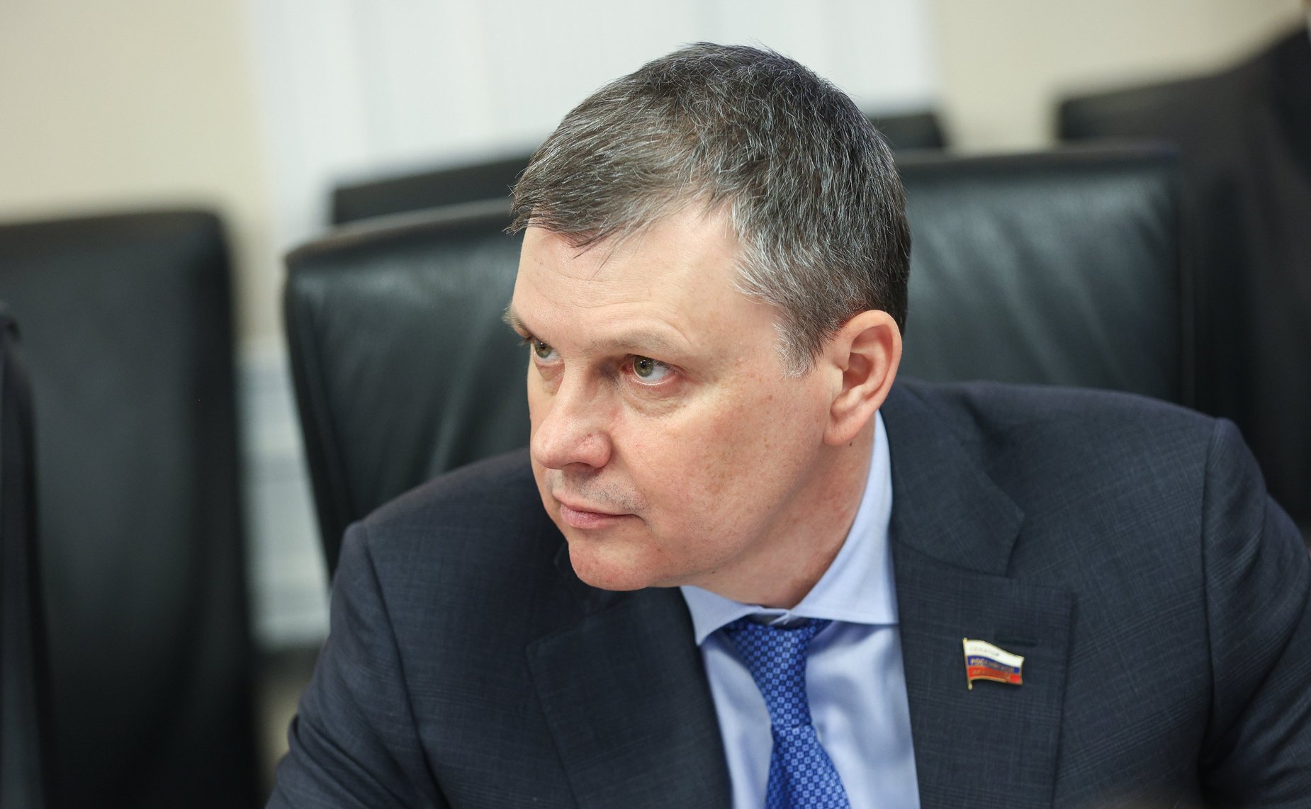 Александр Наролин