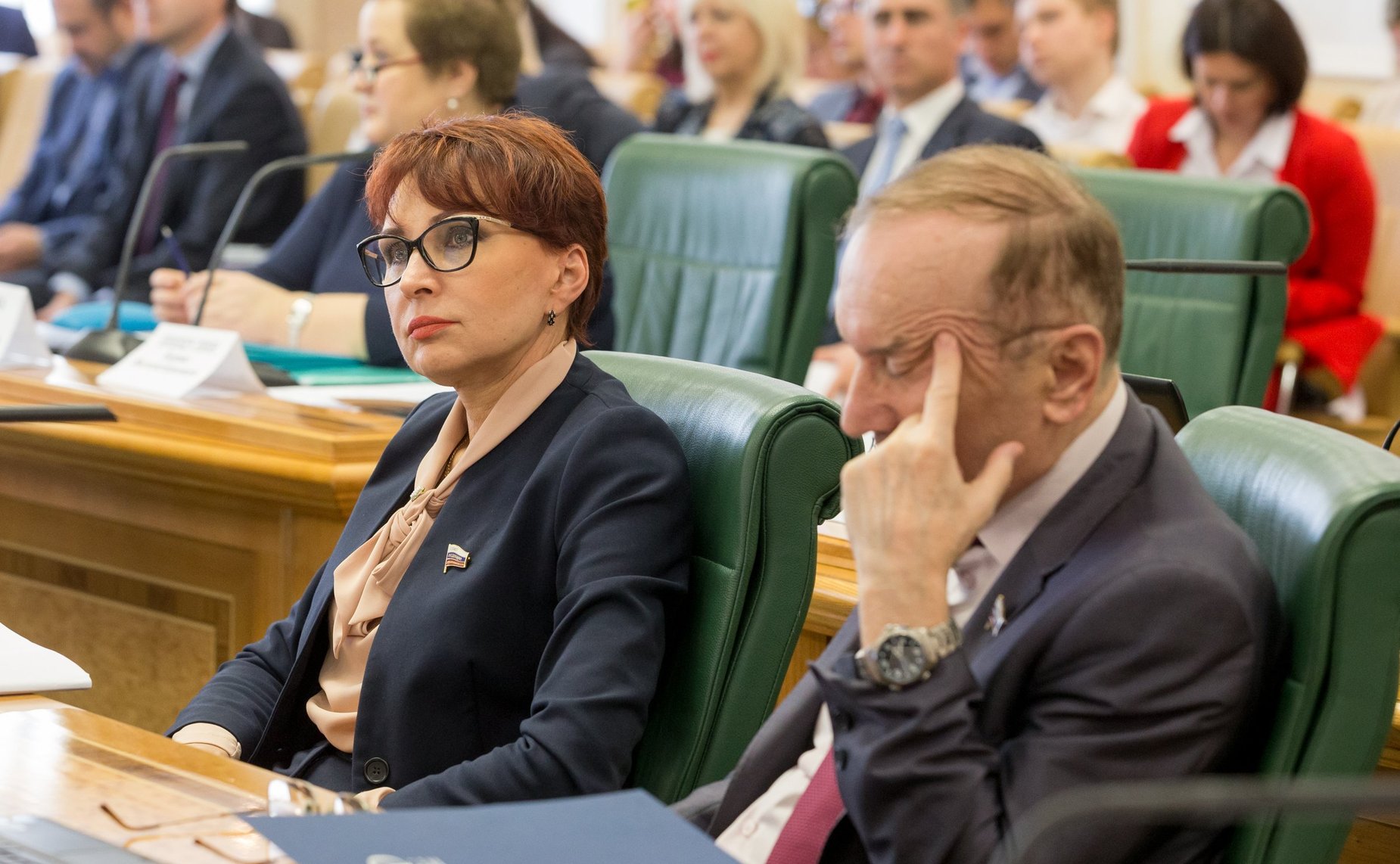 Сбалансированность бюджетов регионов на примере Мурманской области ...