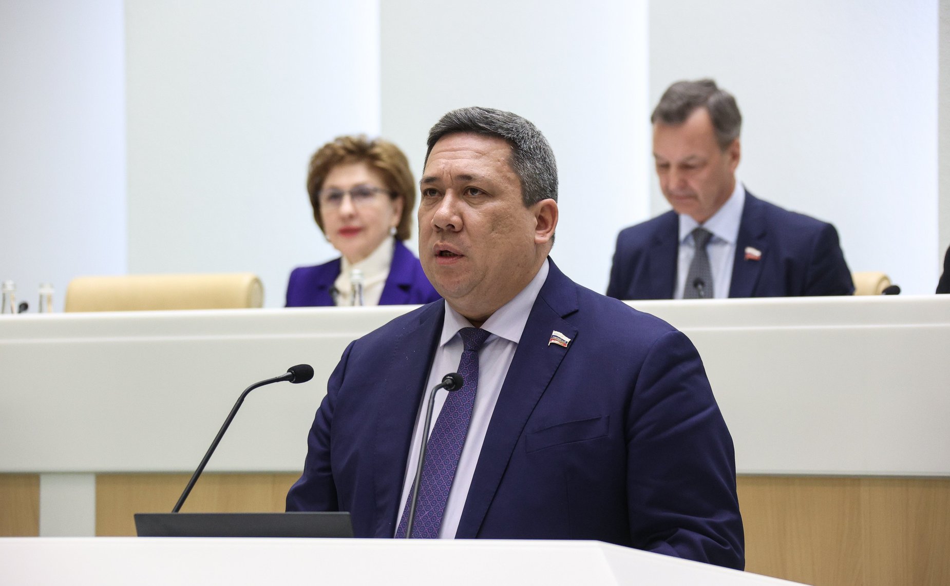 Владимир Полетаев