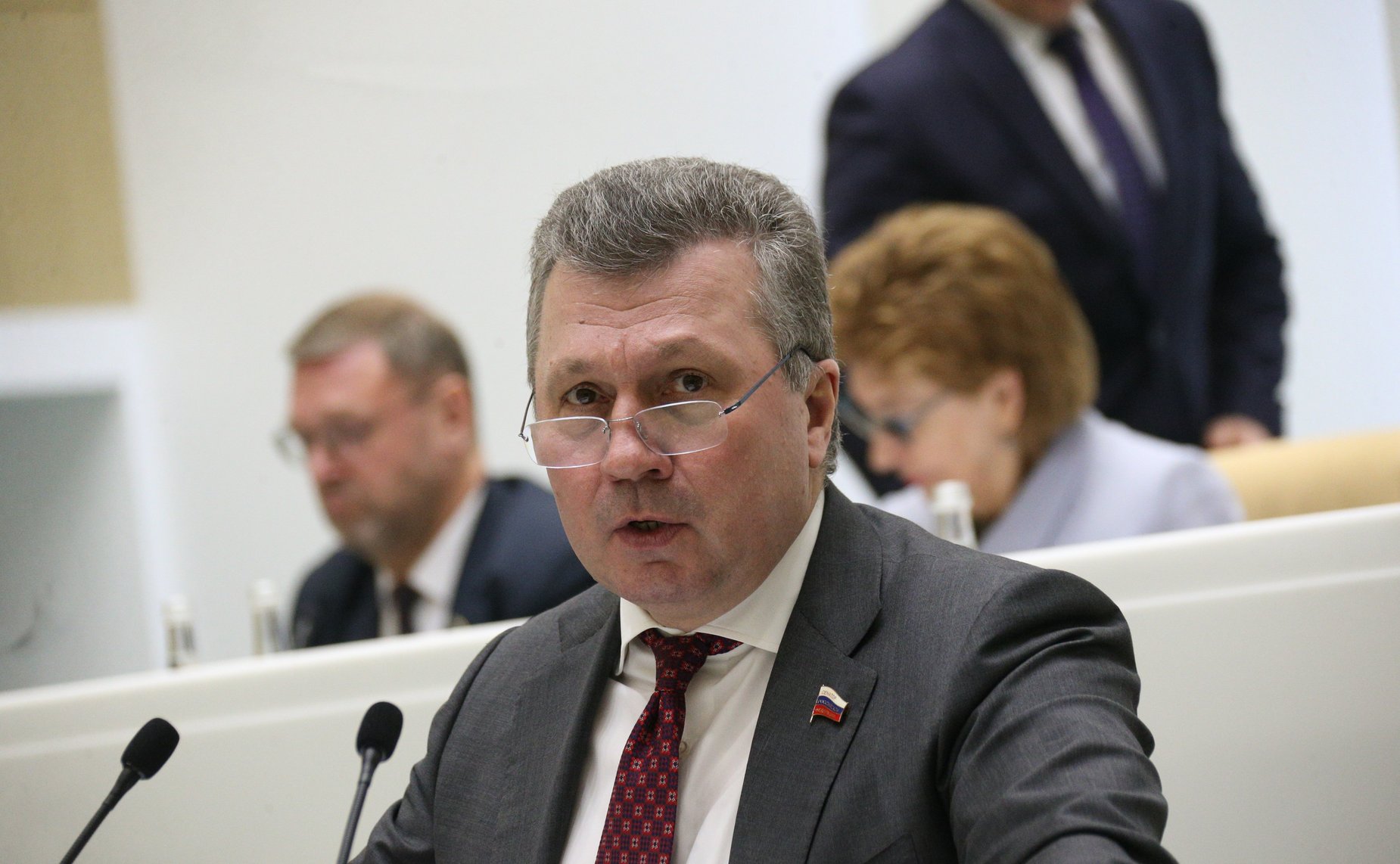 Валерий Васильев