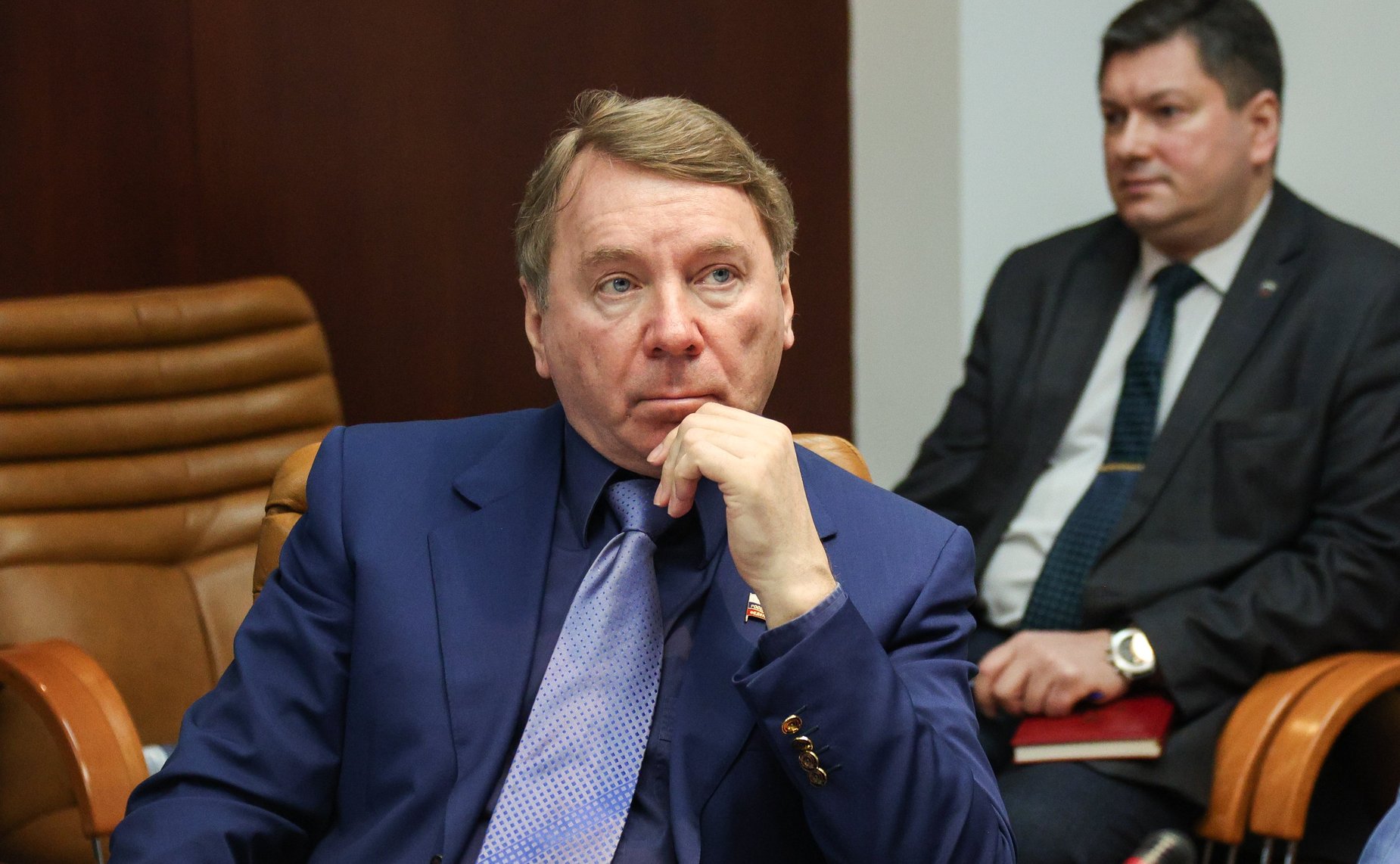 Владимир Кожин