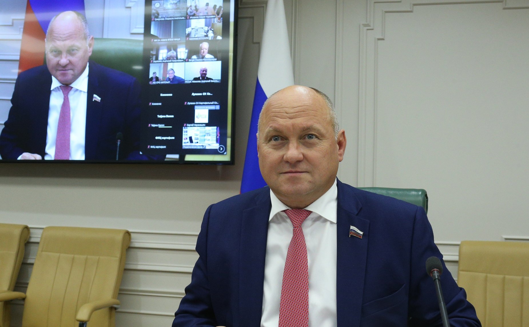 Алексей Кондратенко