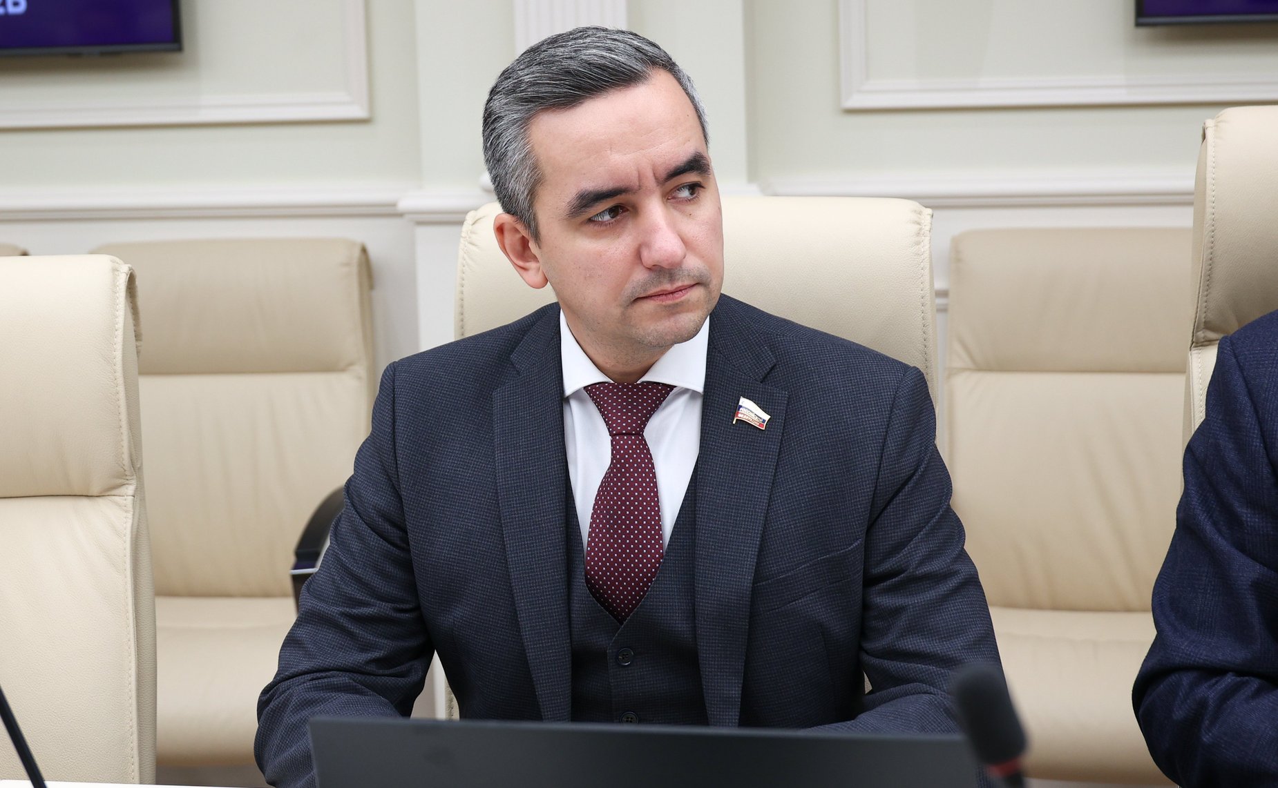 Александр Трембицкий