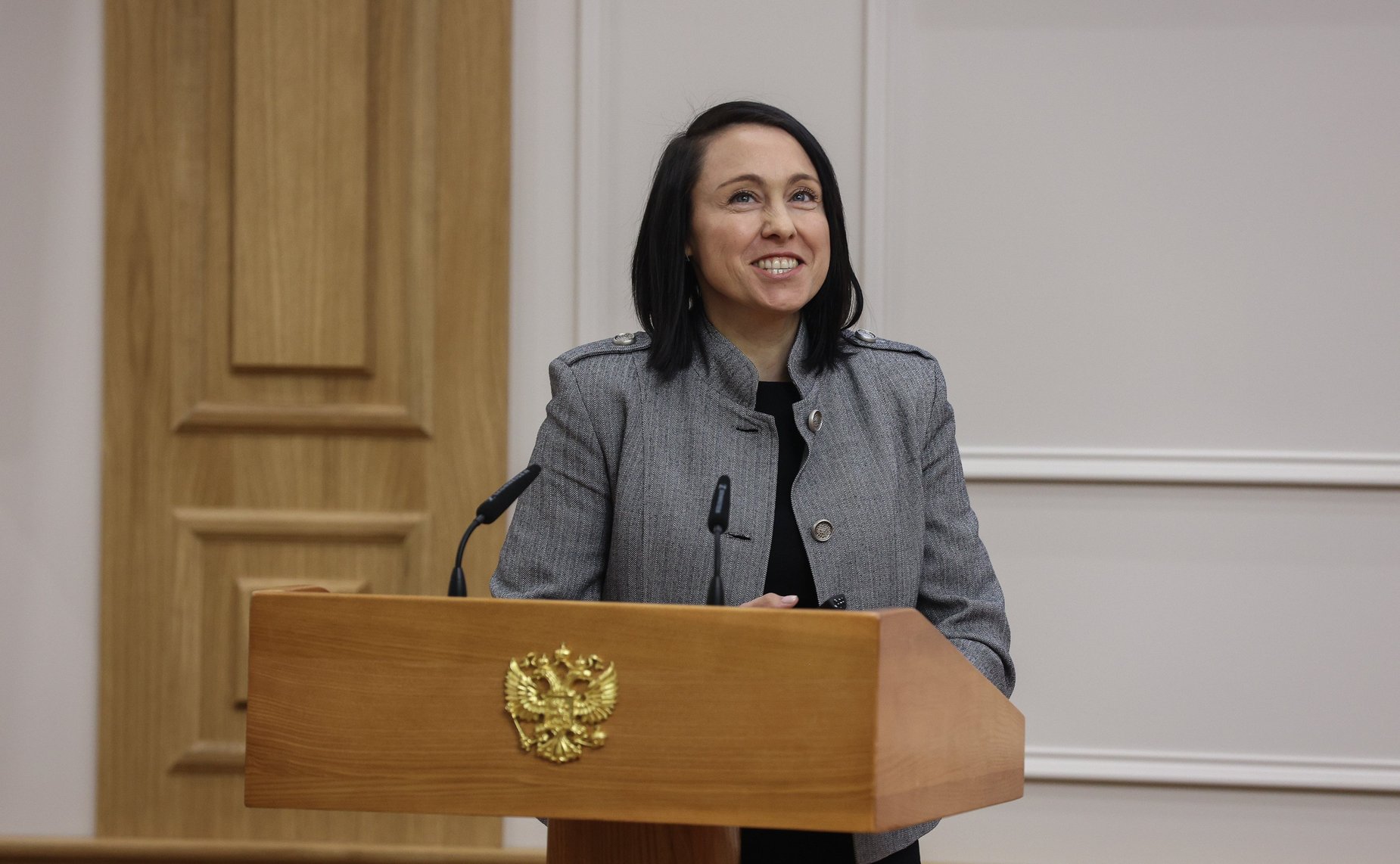 Круглый стол Комитета СФ по социальной политике