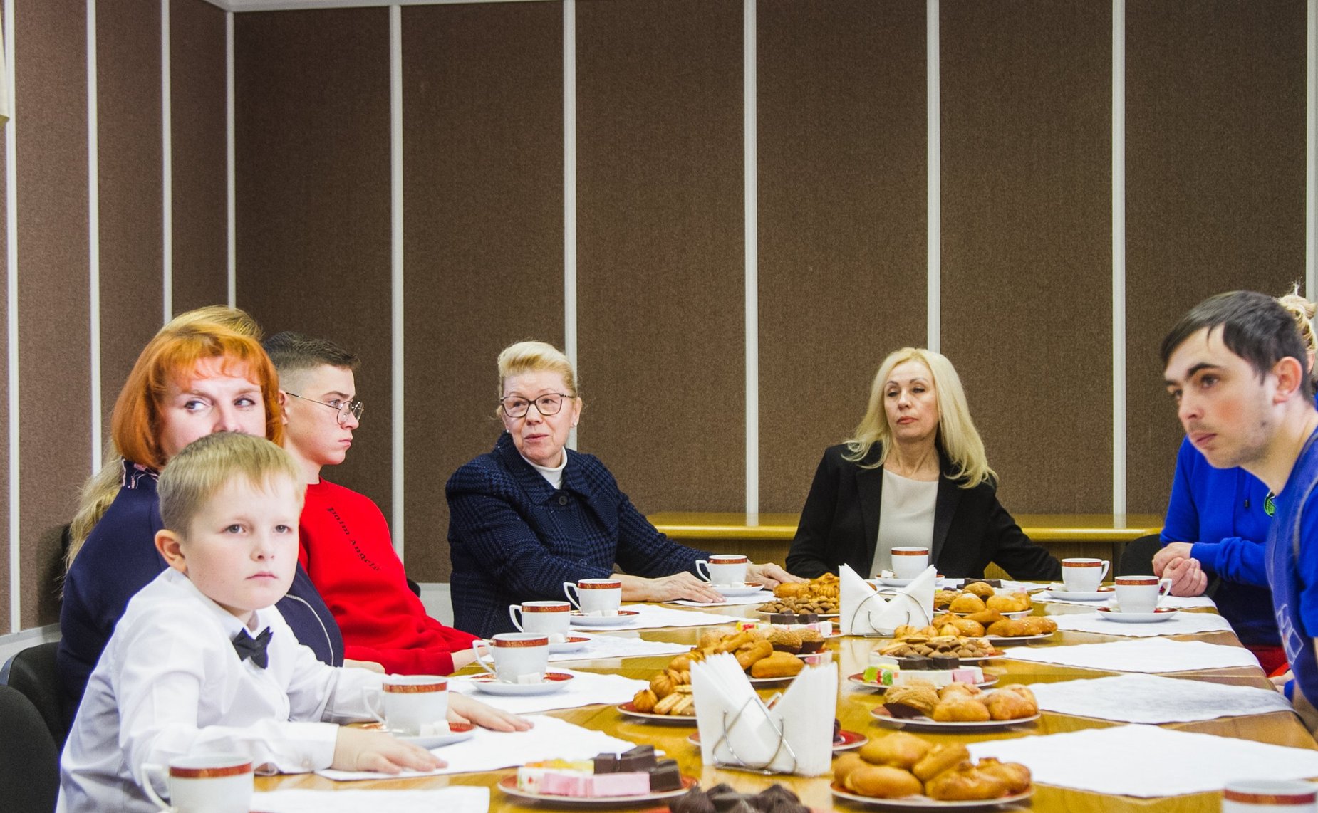 В рамках Всероссийского гражданско-патриотического проекта «Дети-герои», реализуемого Советом Федерации Федерального Собрания Российской Федерации, в 2022 году памятной медалью Совета Федерации «За проявленное мужество» награждены 4 юных омича