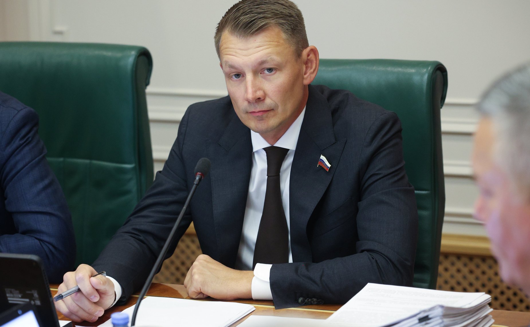 Александр Двойных