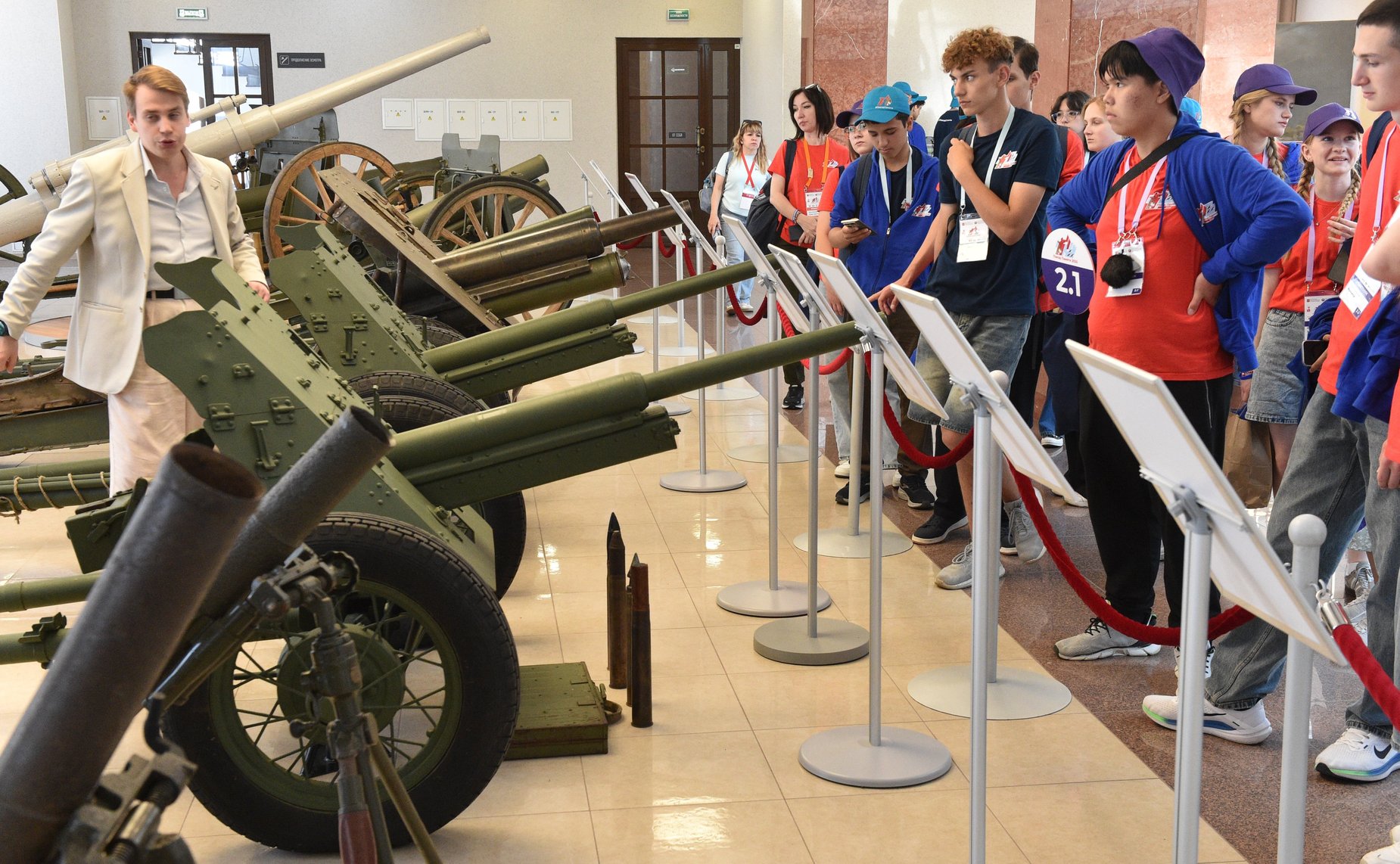 Участники проекта «Поезд Памяти» прибыли в Екатеринбург