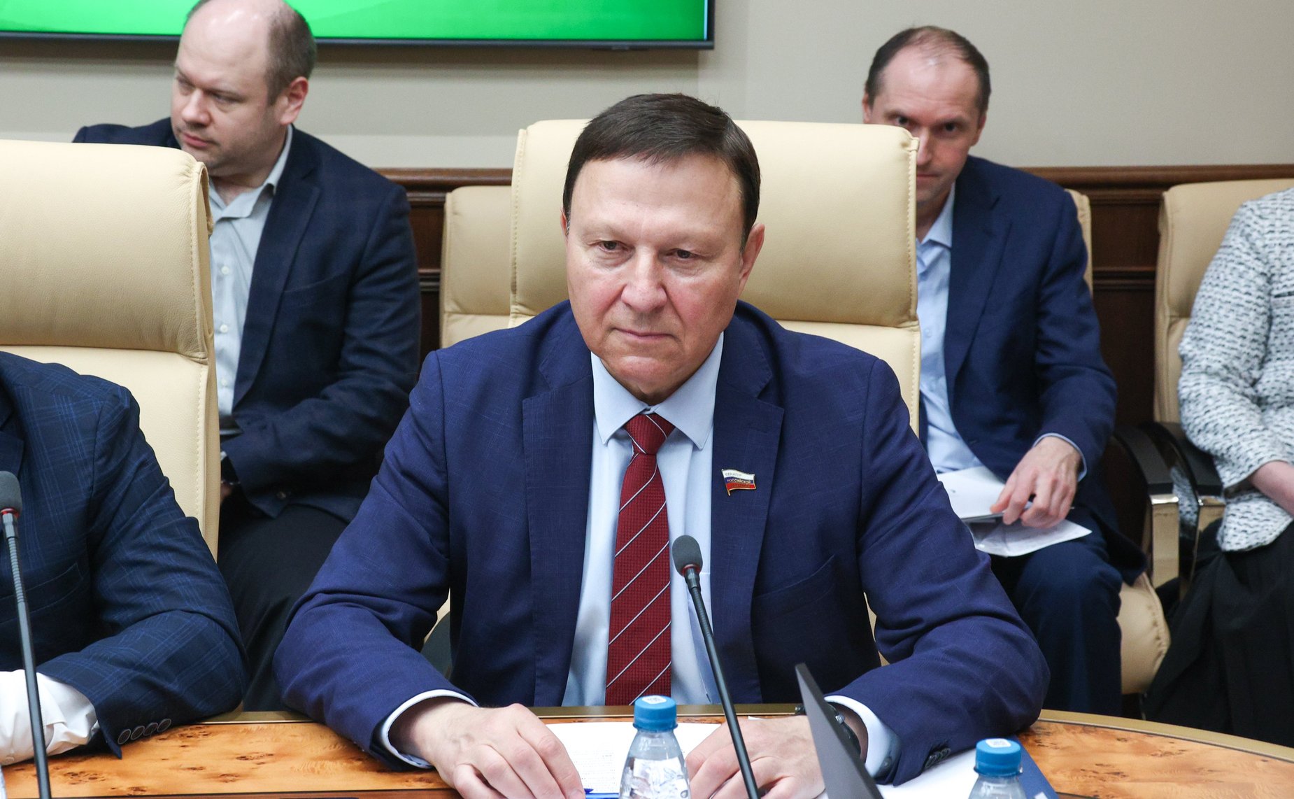 Александр Ролик