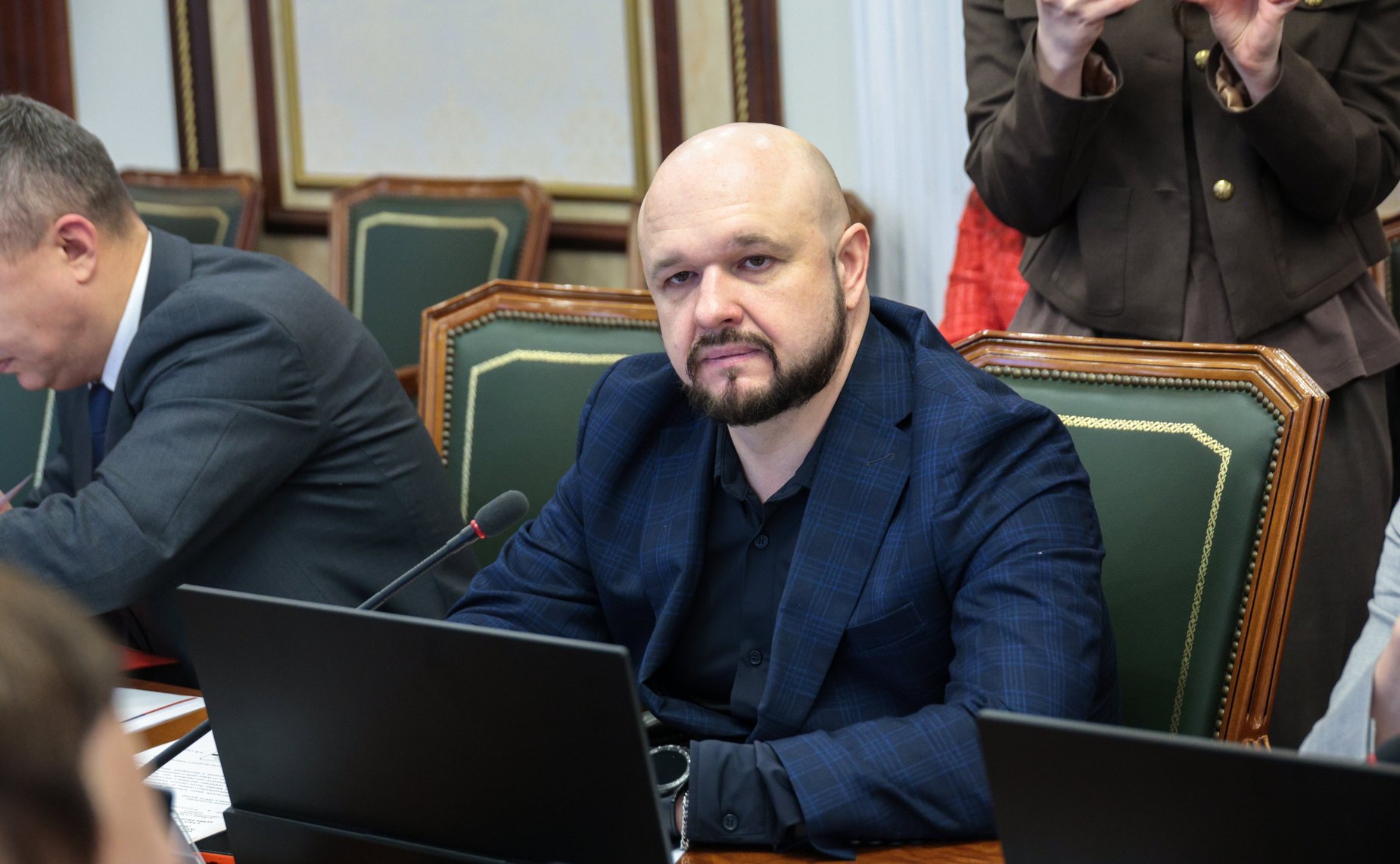 Заседание рабочей группы по внесению в Правительство РФ предложений по проекту федерального закона о едином преференциальном режиме Дальнего Востока и Арктики