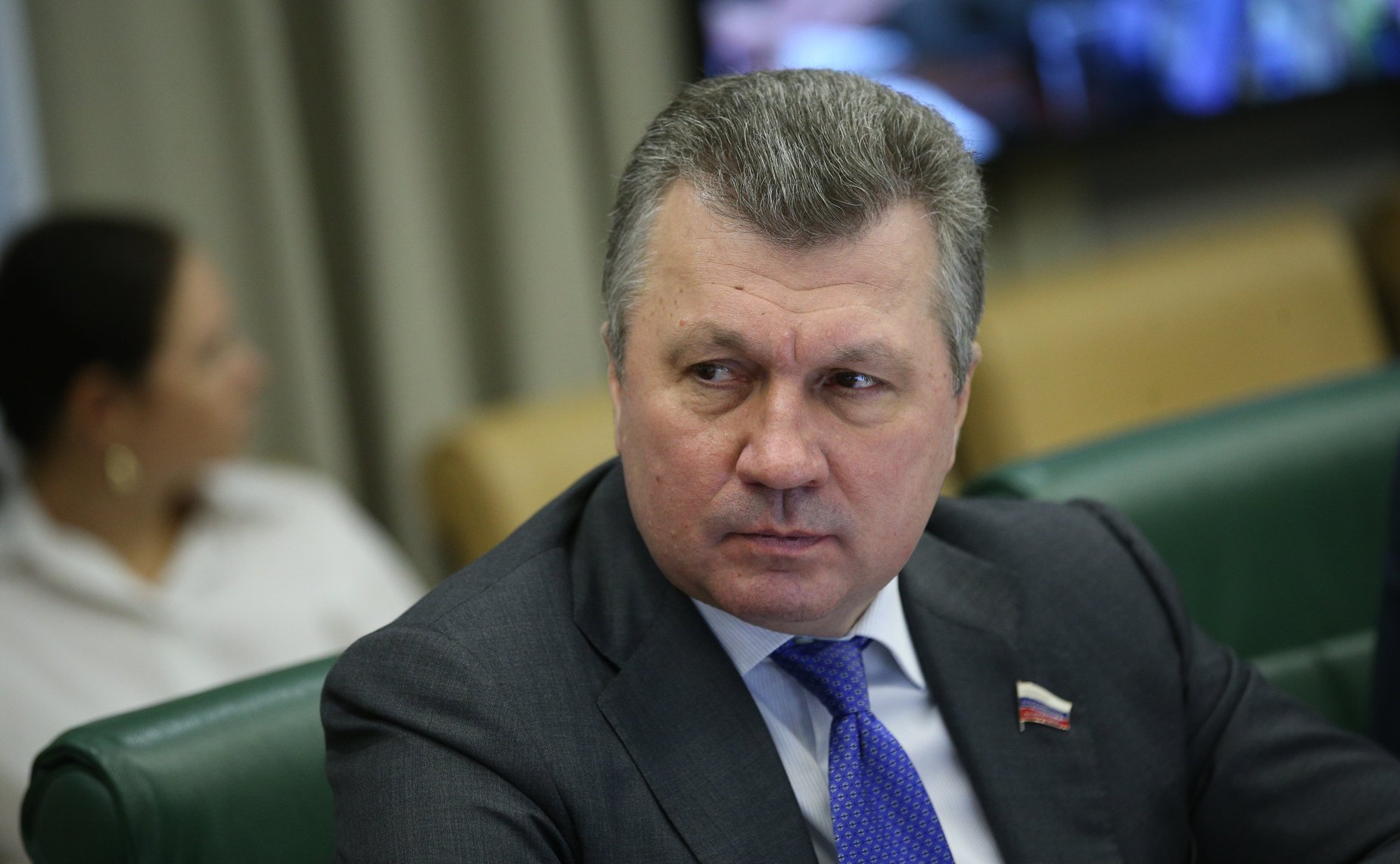 Валерий Васильев