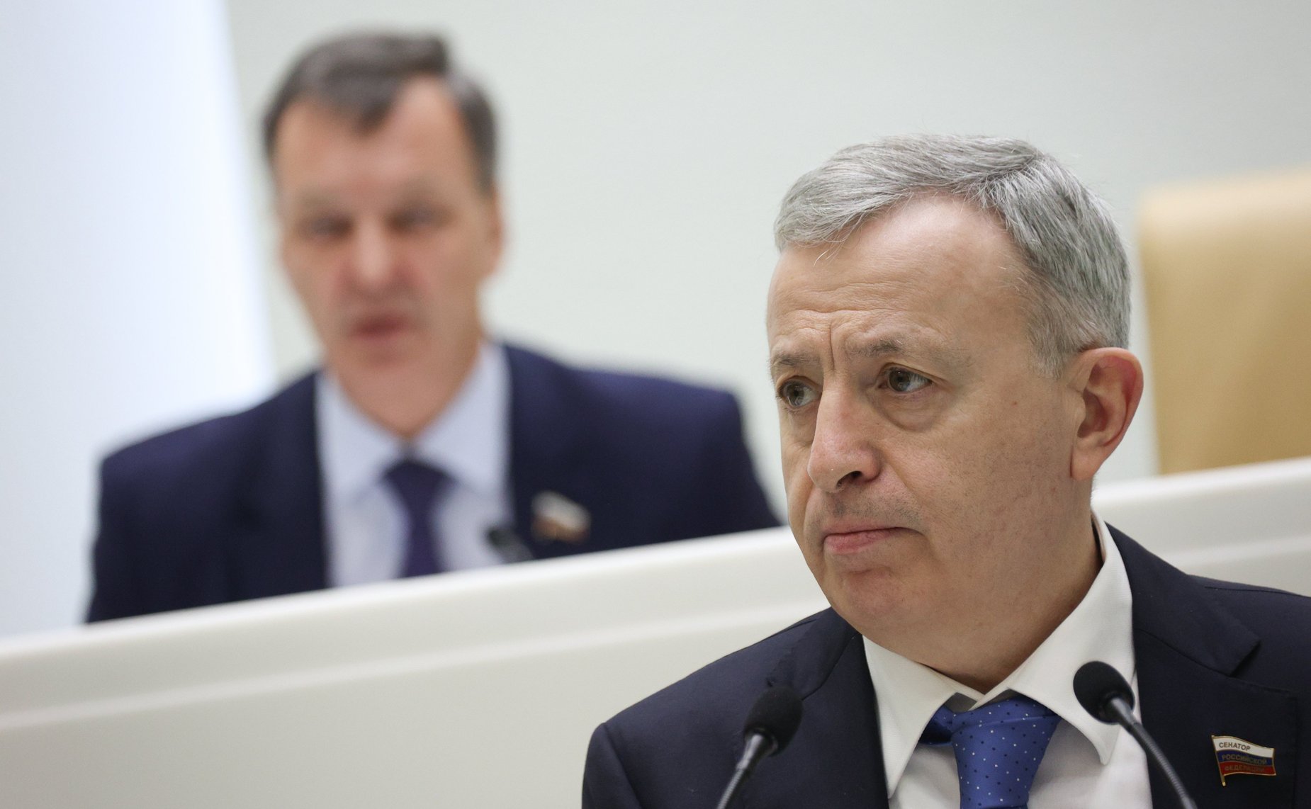 Мухарбий Ульбашев