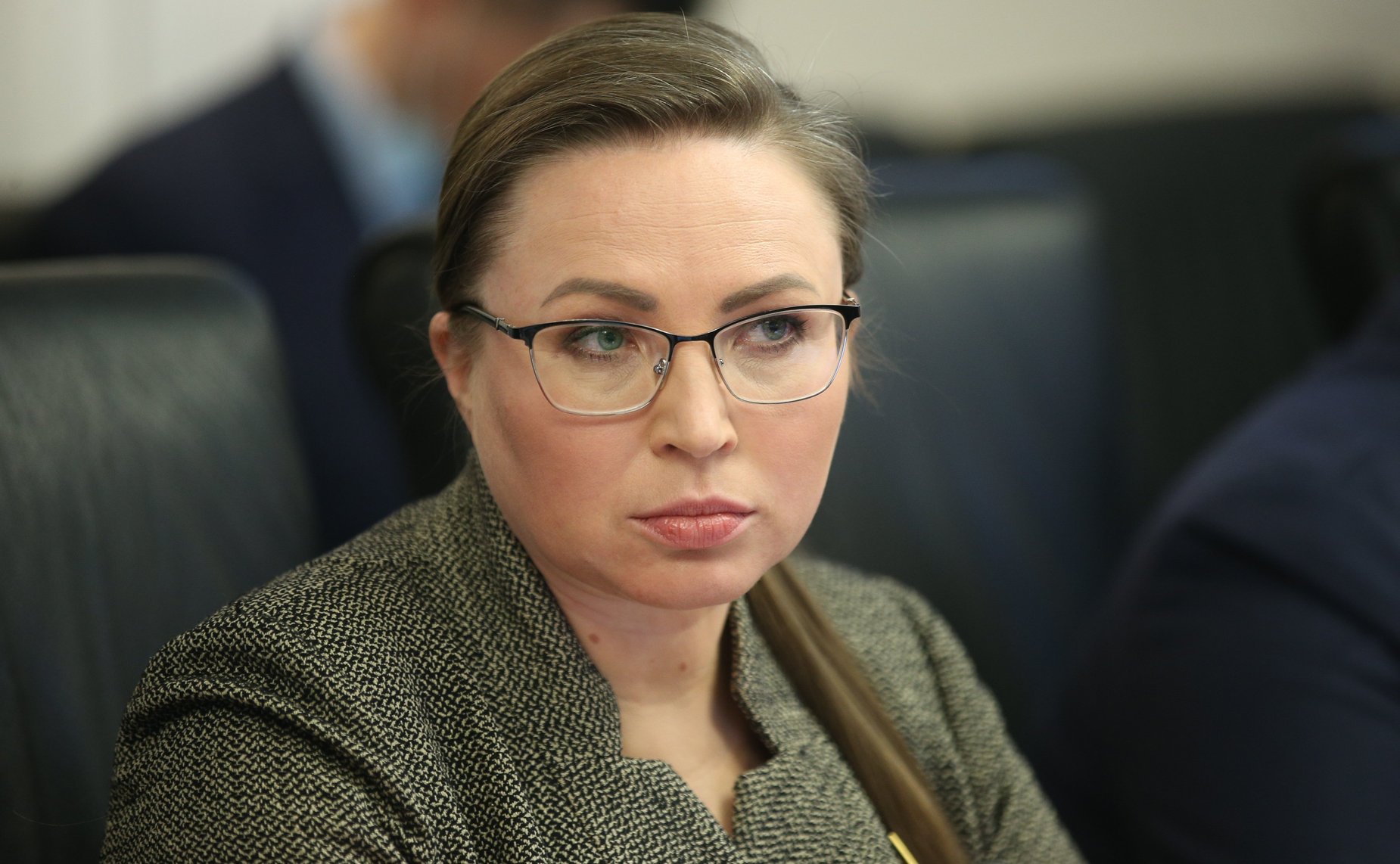 Елена Шумилова