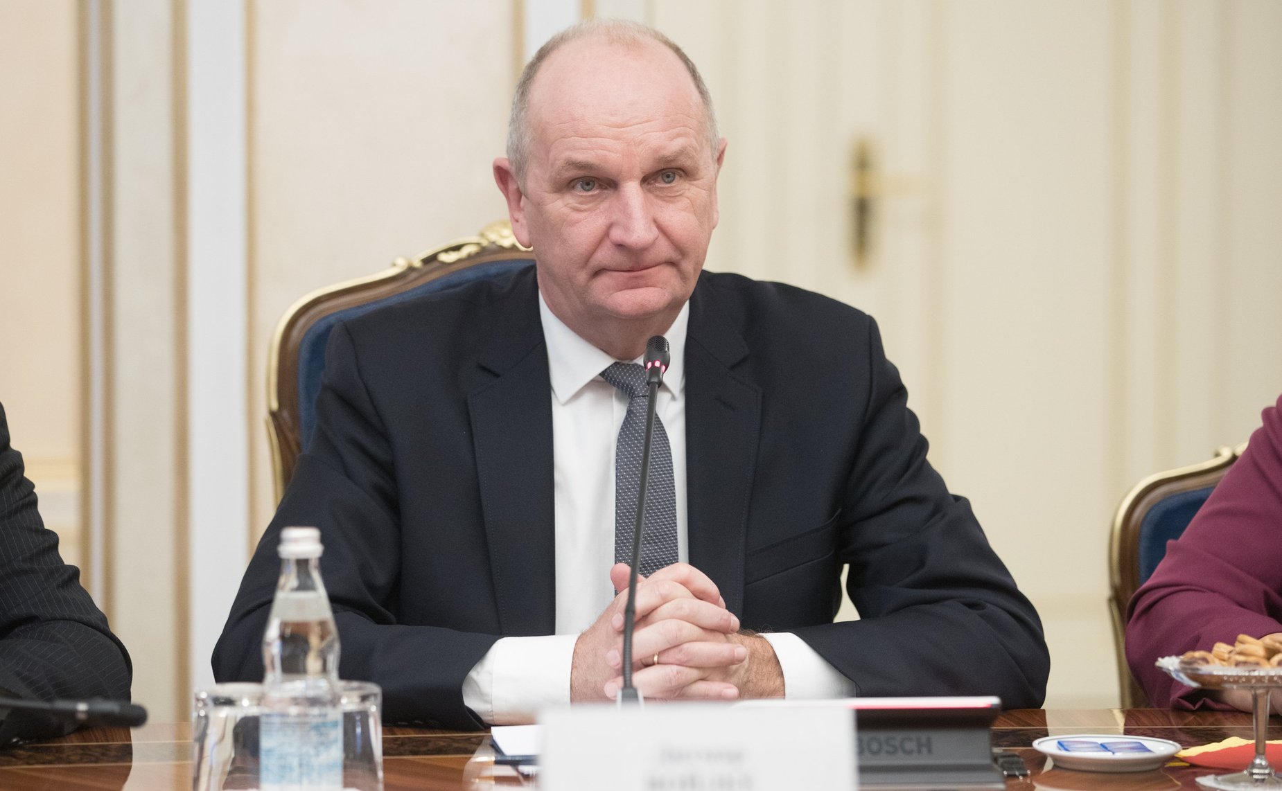 Дитмар Войдке