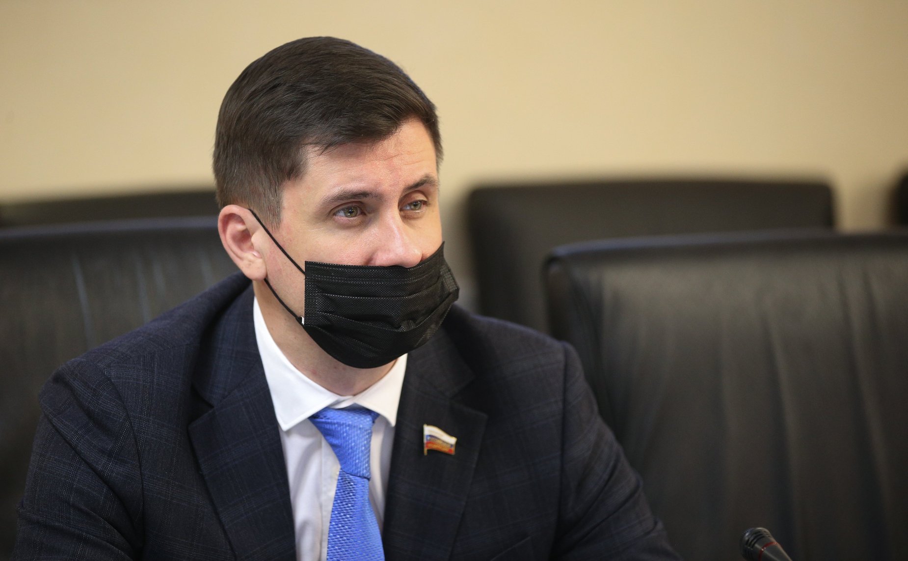 «Круглый стол» Комитета СФ по международным делам