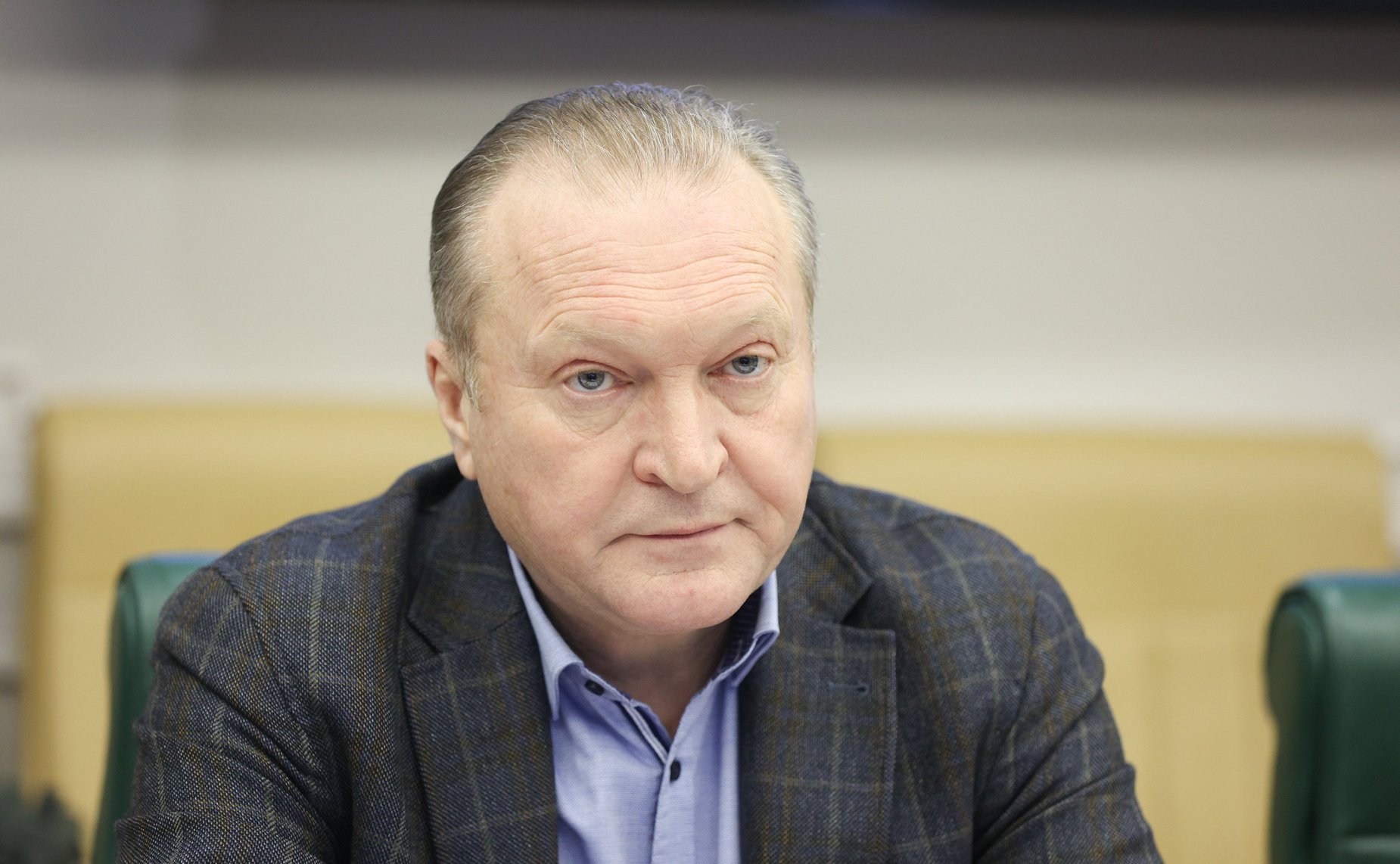 Председатель Комитета СФ по науке, образованию и культуре Лилия Гумерова провела совещание с педагогическими работниками — участниками международного гуманитарного проекта «Российский учитель за рубежом» в Таджикистане