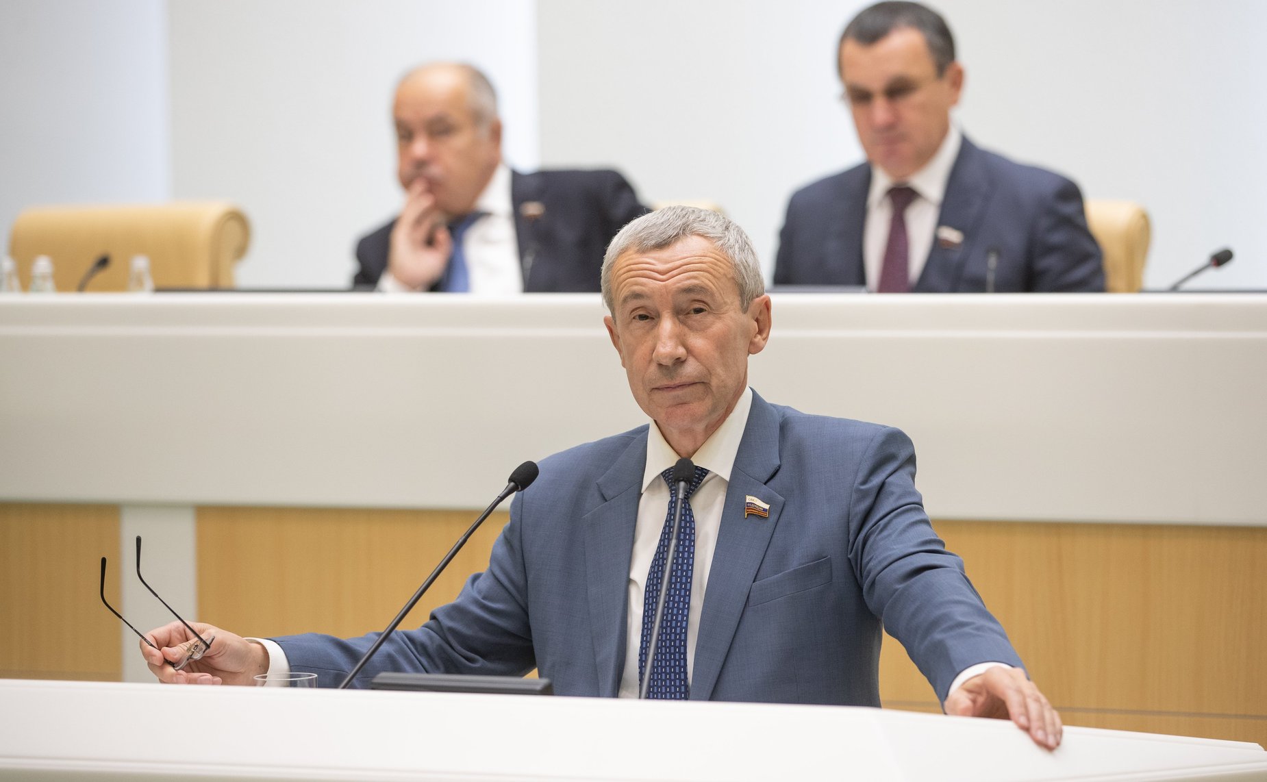 Андрей Климов