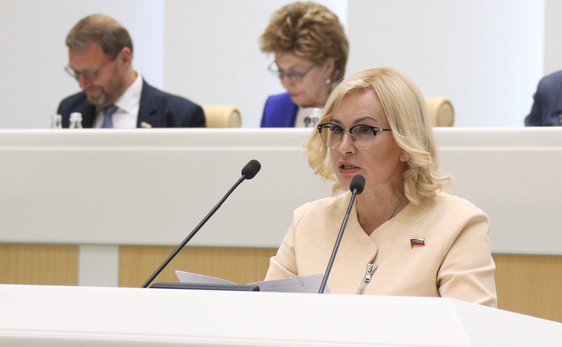 Ольга Ковитиди