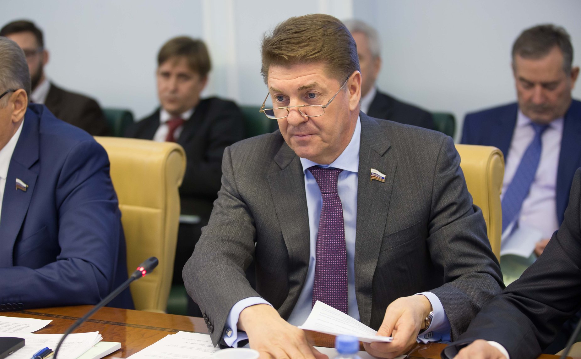 Андрей Шевченко