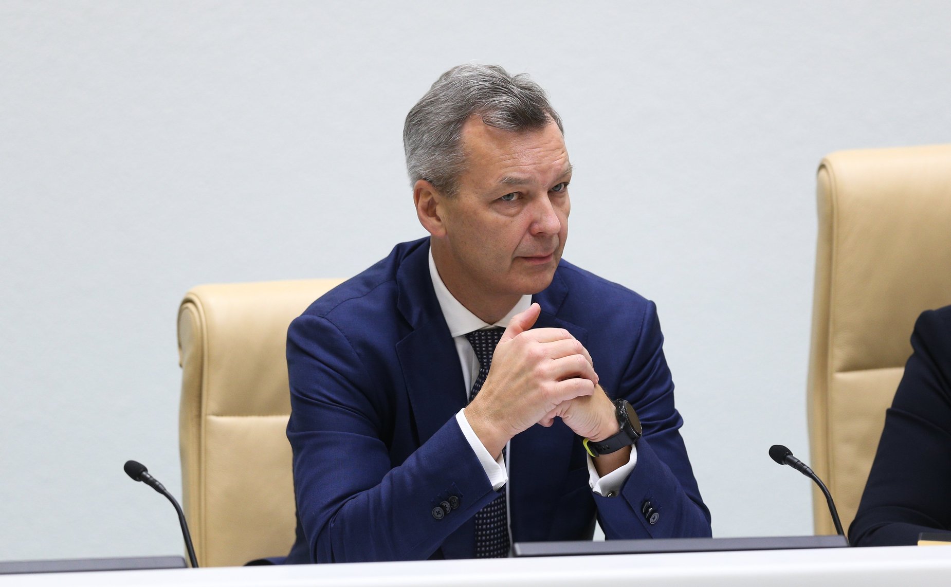 Андрей Яцкин