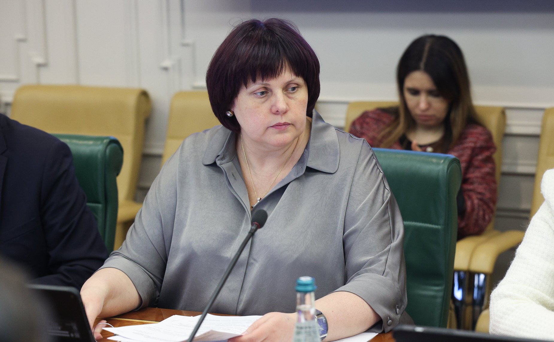 Елена Афанасьева