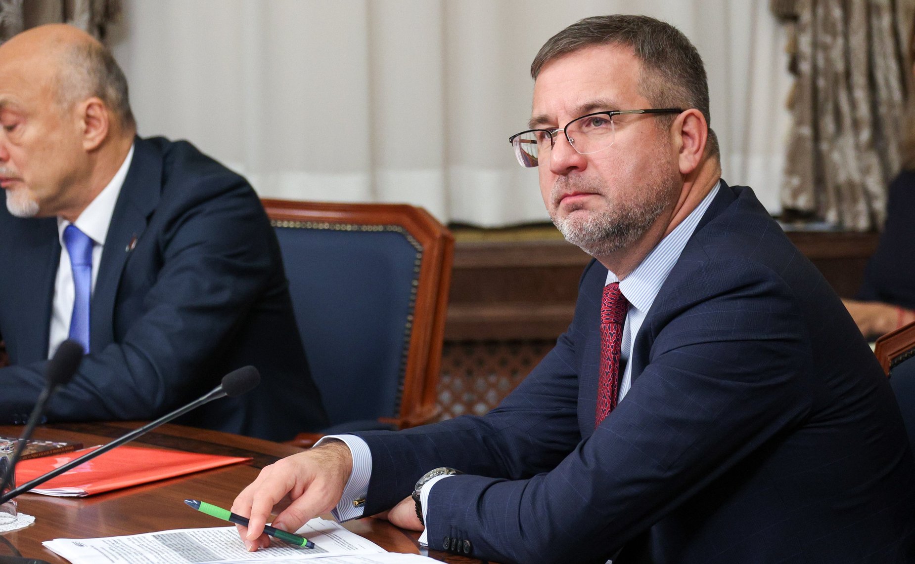 Николай Владимиров