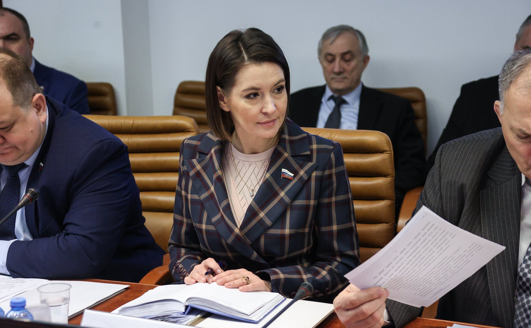 Маргарита Павлова