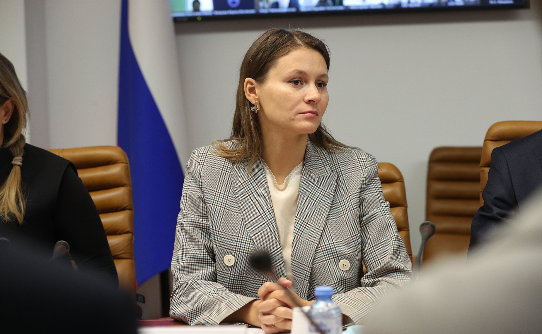 Совещание на тему «Лучшие региональные практики проведения поисковой работы в целях увековечения памяти погибших при защите Отечества как направление патриотического воспитания молодежи»