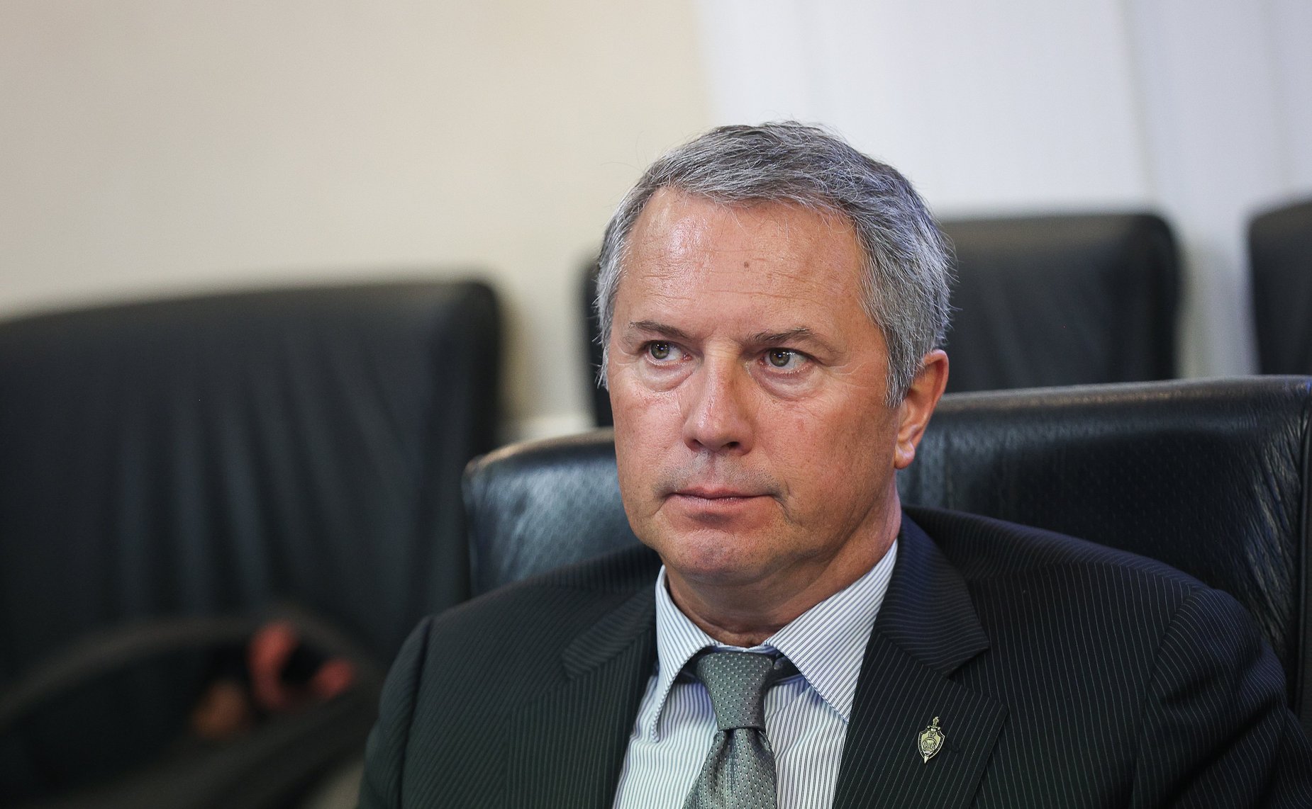 Заседание Экспертного совета по физической культуре и спорту при Комитете СФ по социальной политике