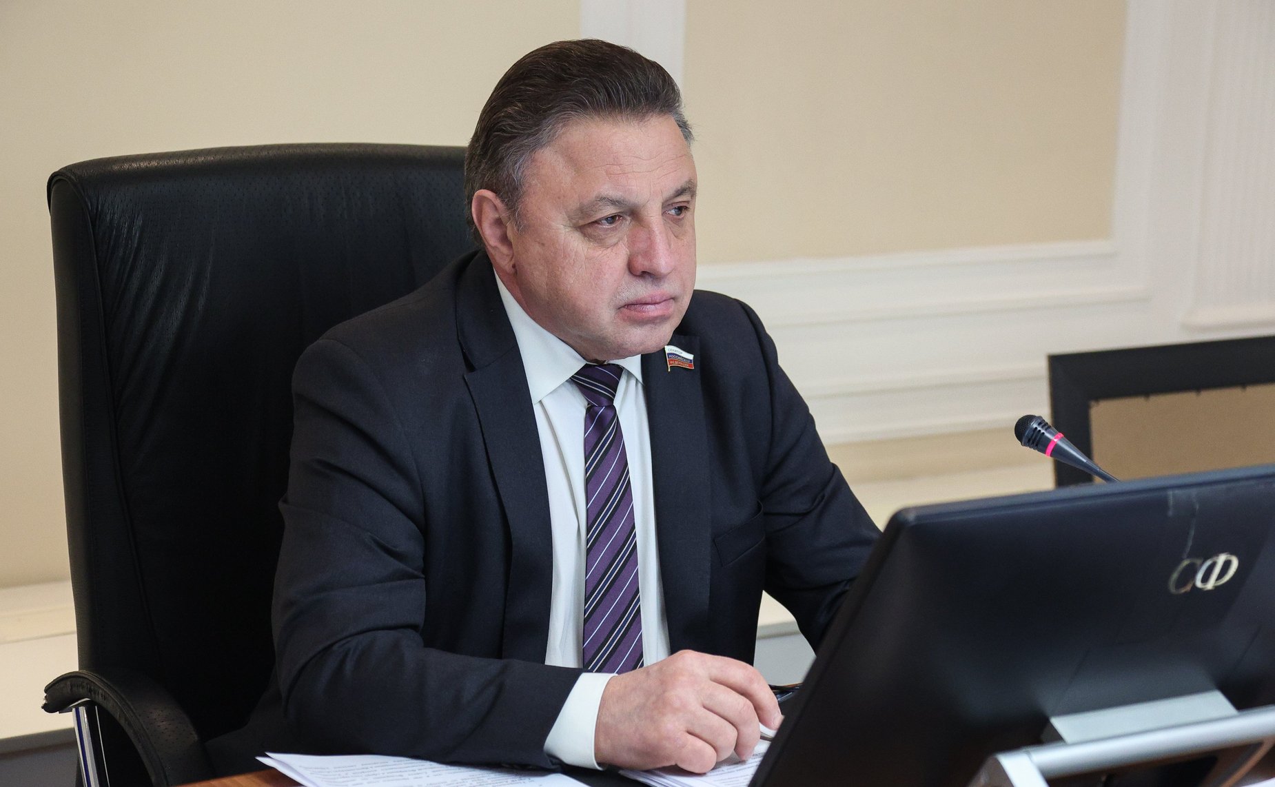 Вячеслав Тимченко