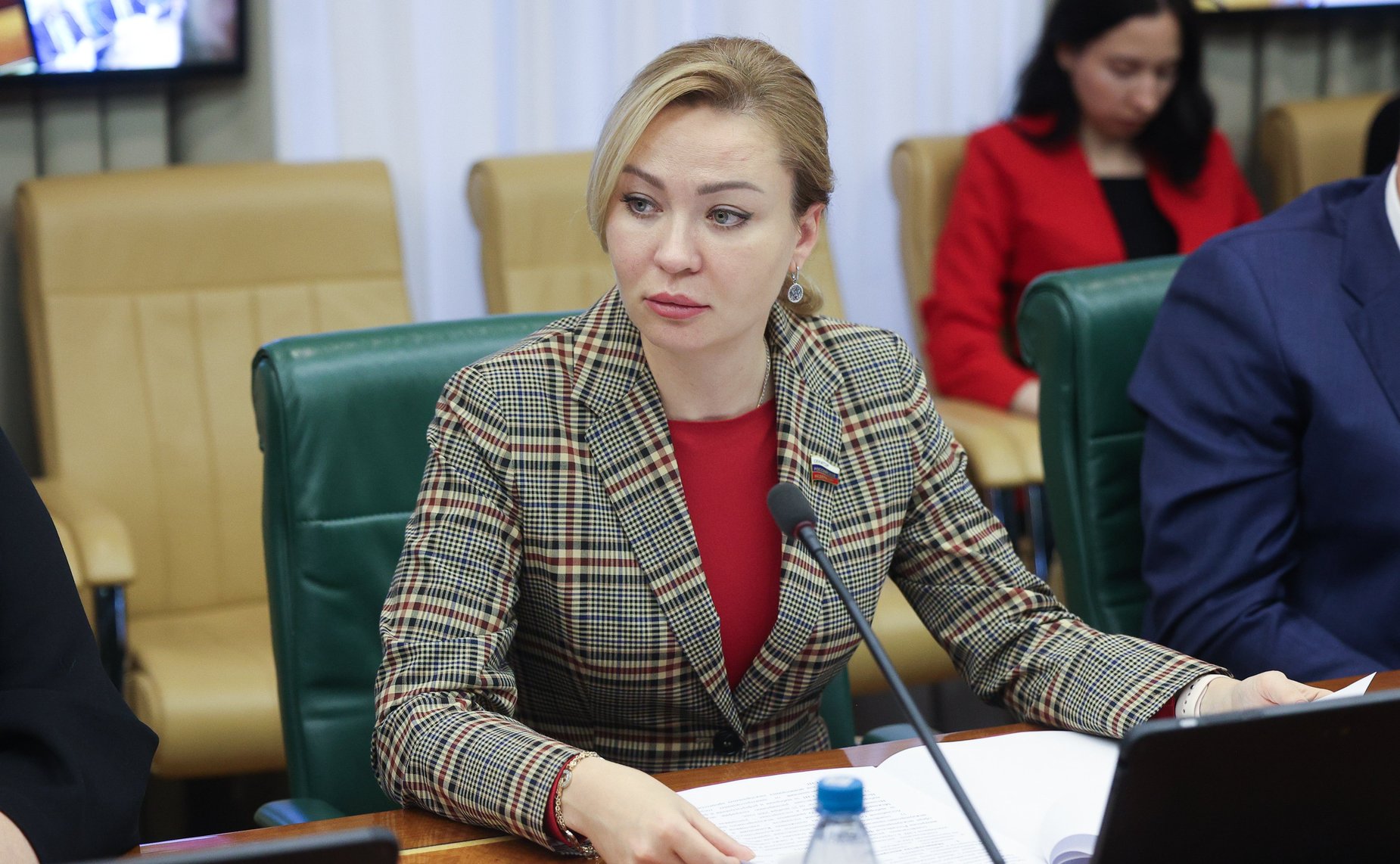 Наталья Никонорова