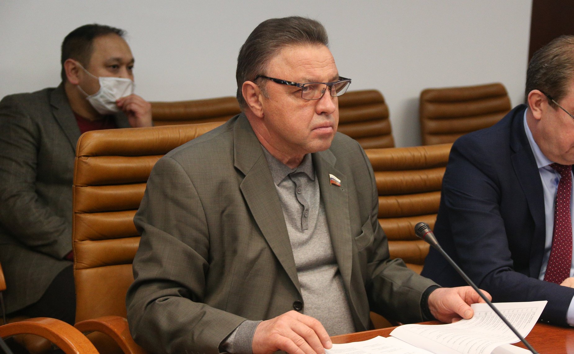 Вячеслав Тимченко