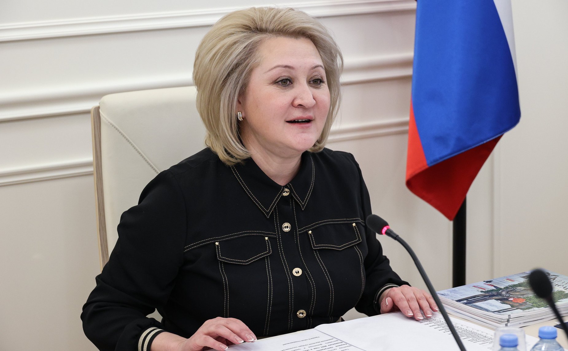 Лилия Гумерова