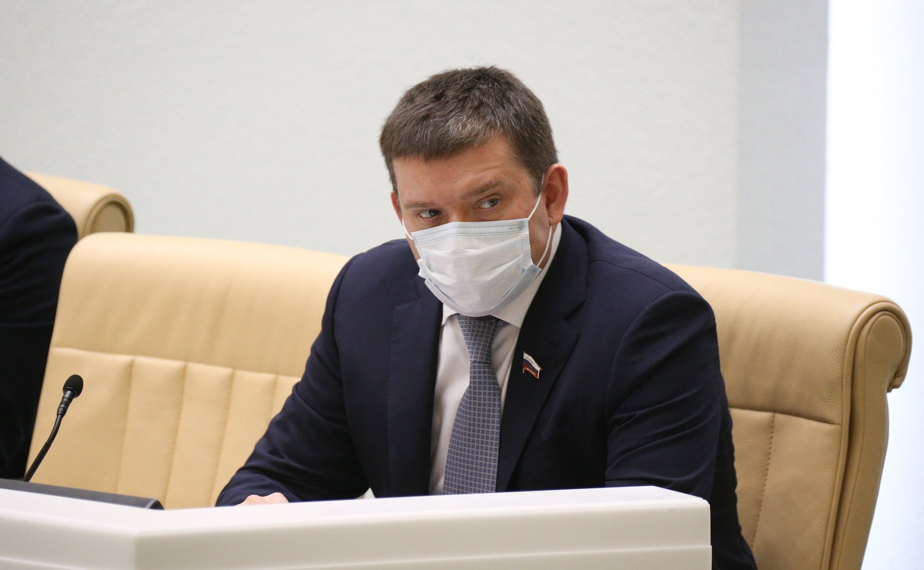 491-е заседание Совета Федерации