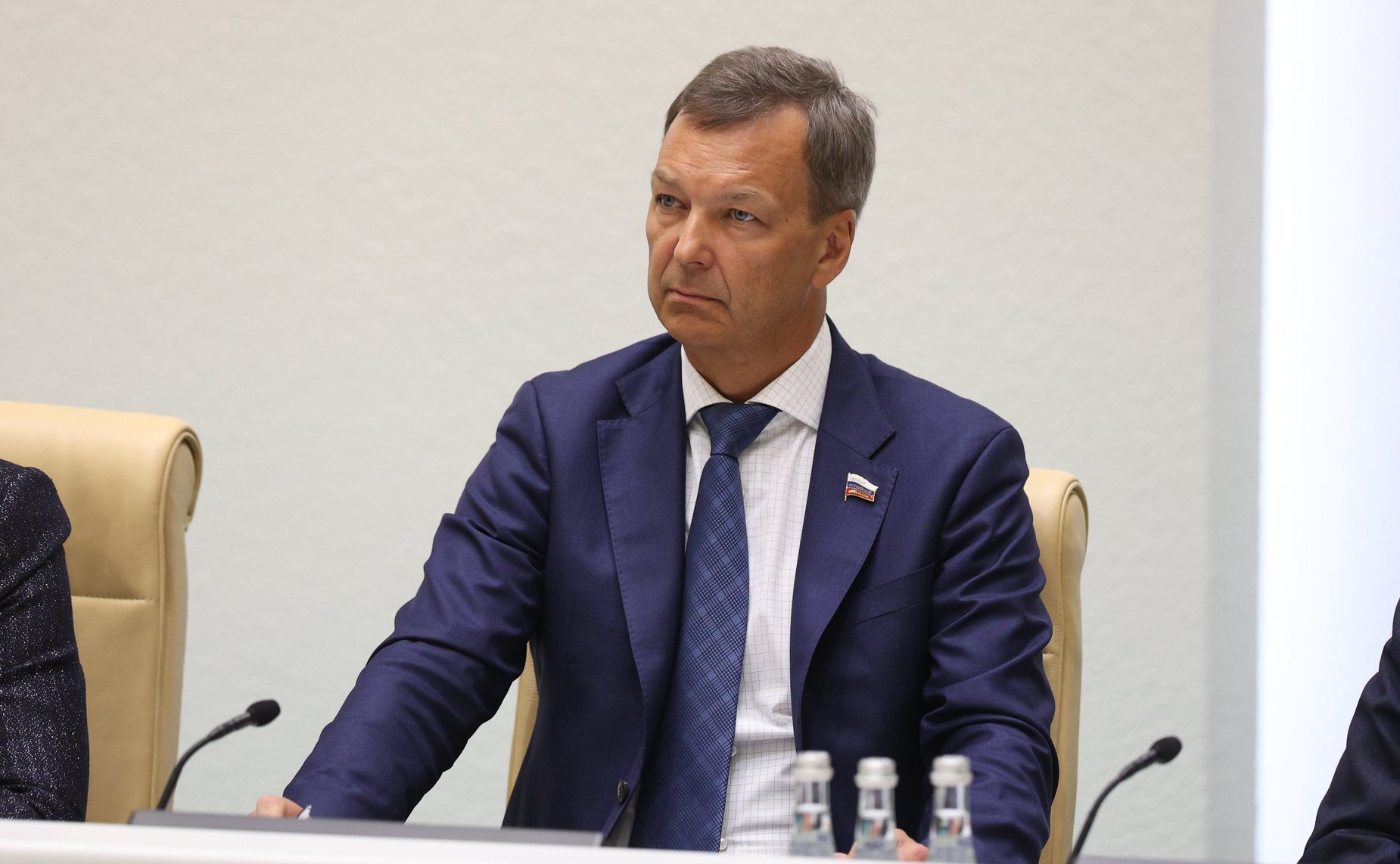 Андрей Яцкин