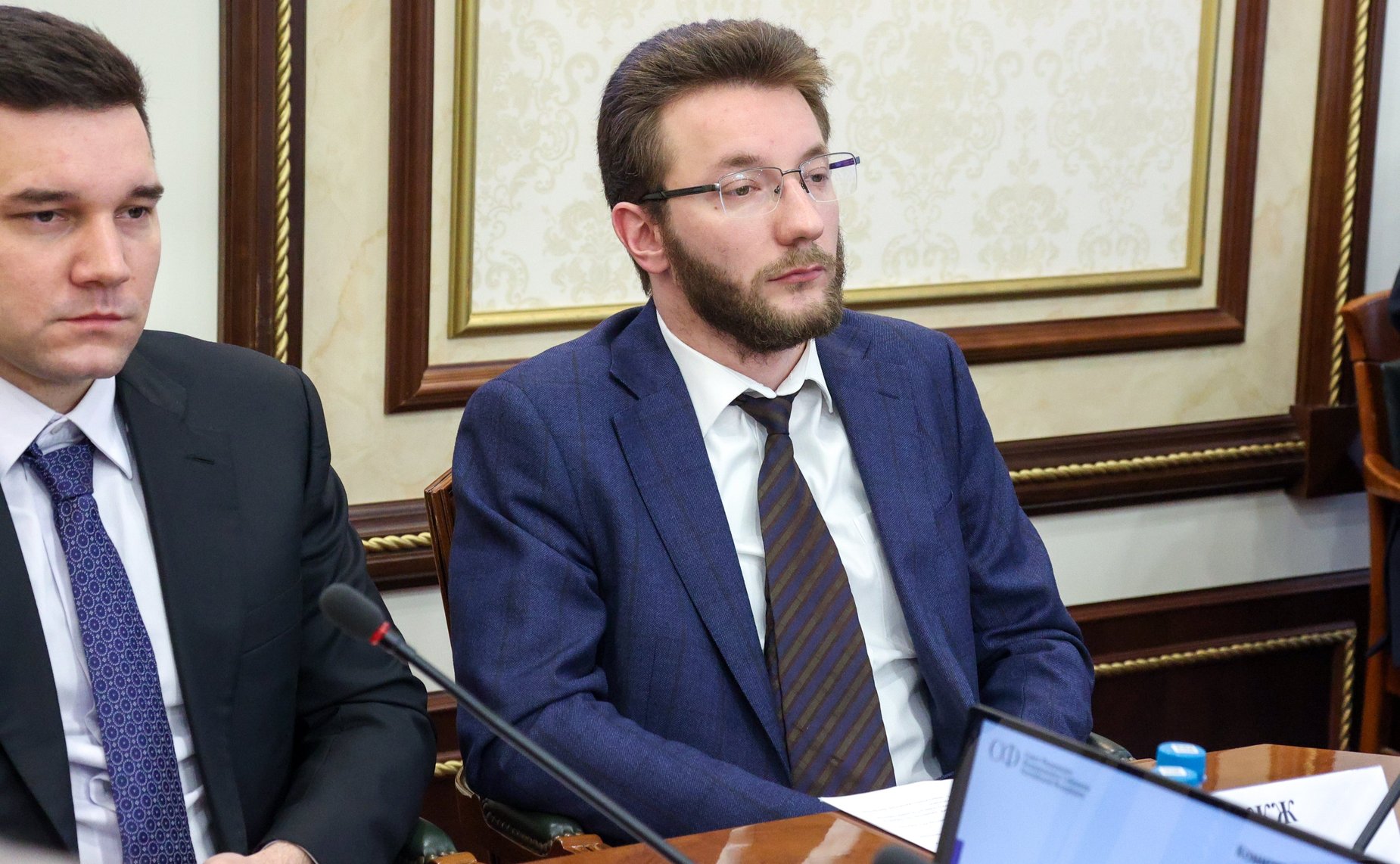 Круглый стол на тему «Развитие космической отрасли в целях обеспечения обороны и безопасности Российской Федерации: проблемы и пути решения»