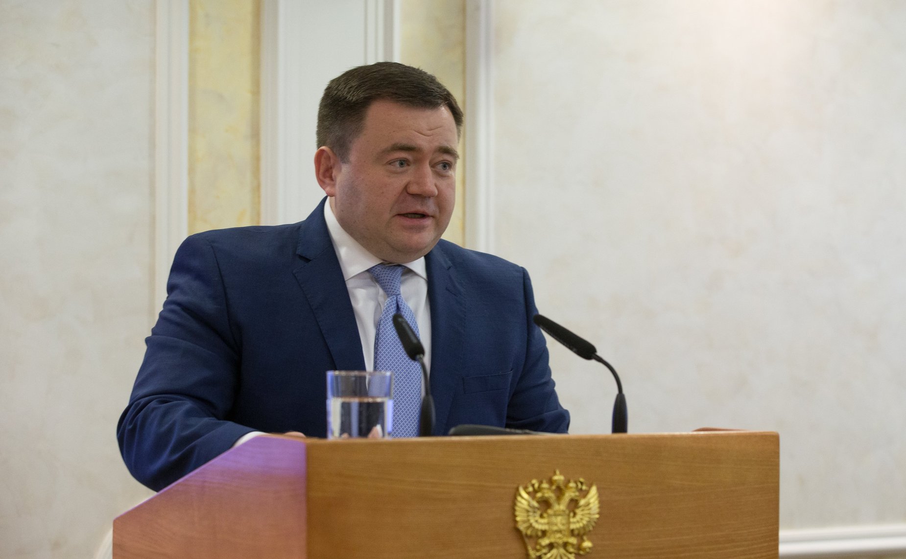 Встреча с женщинами-предпринимателями