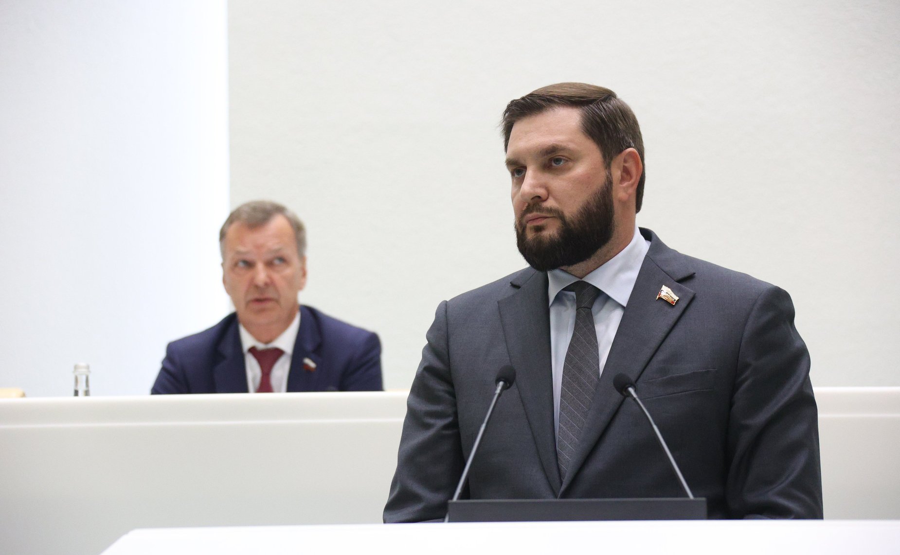 Иван Евстифеев