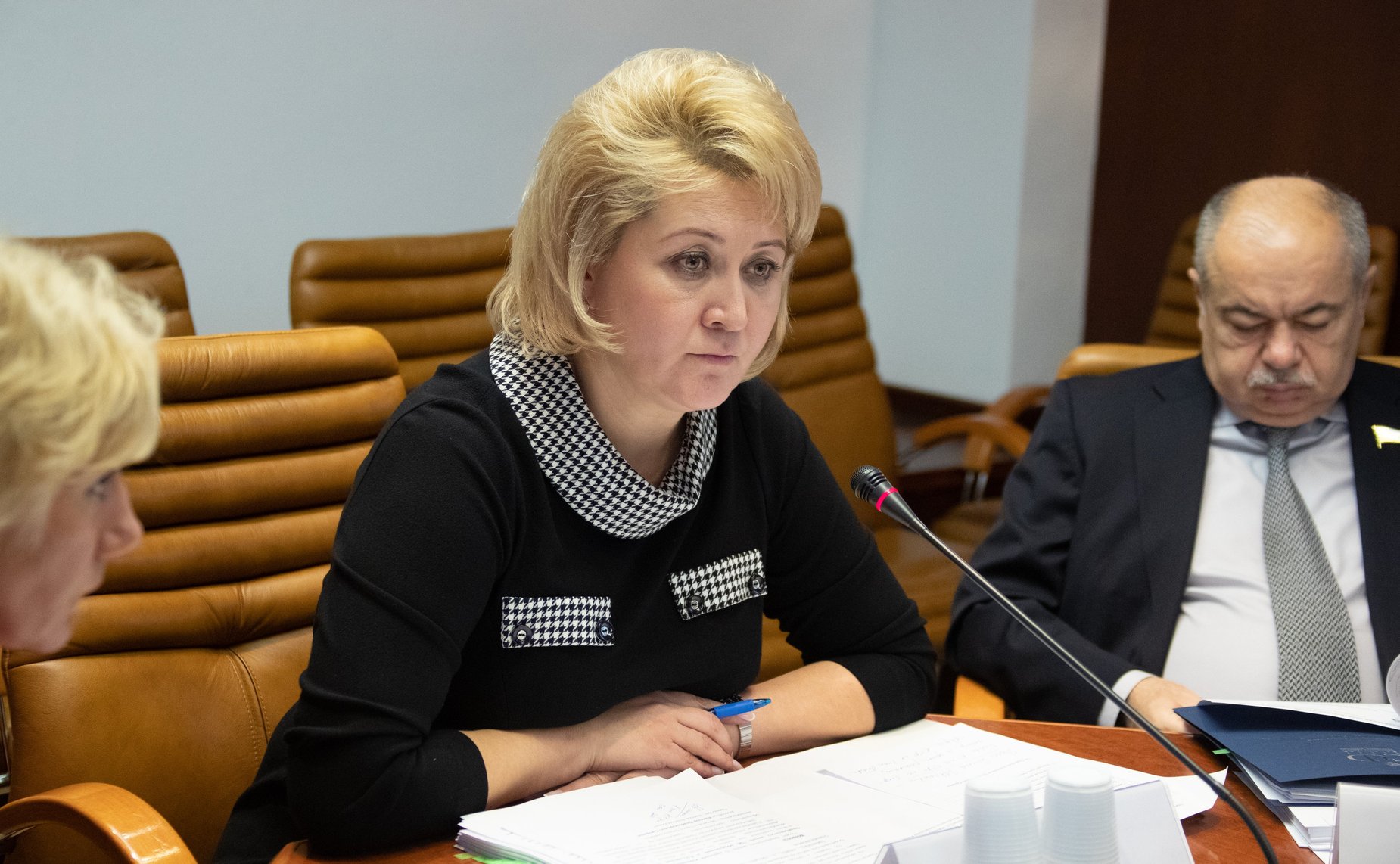 Лилия Гумерова