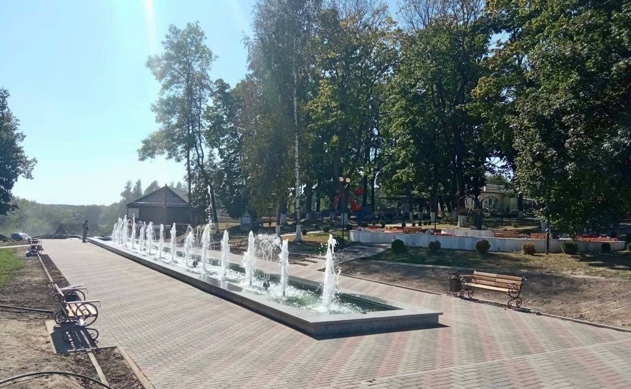 Андрей Шохин в Брянской области ознакомился с результатами социально-экономического развития региона