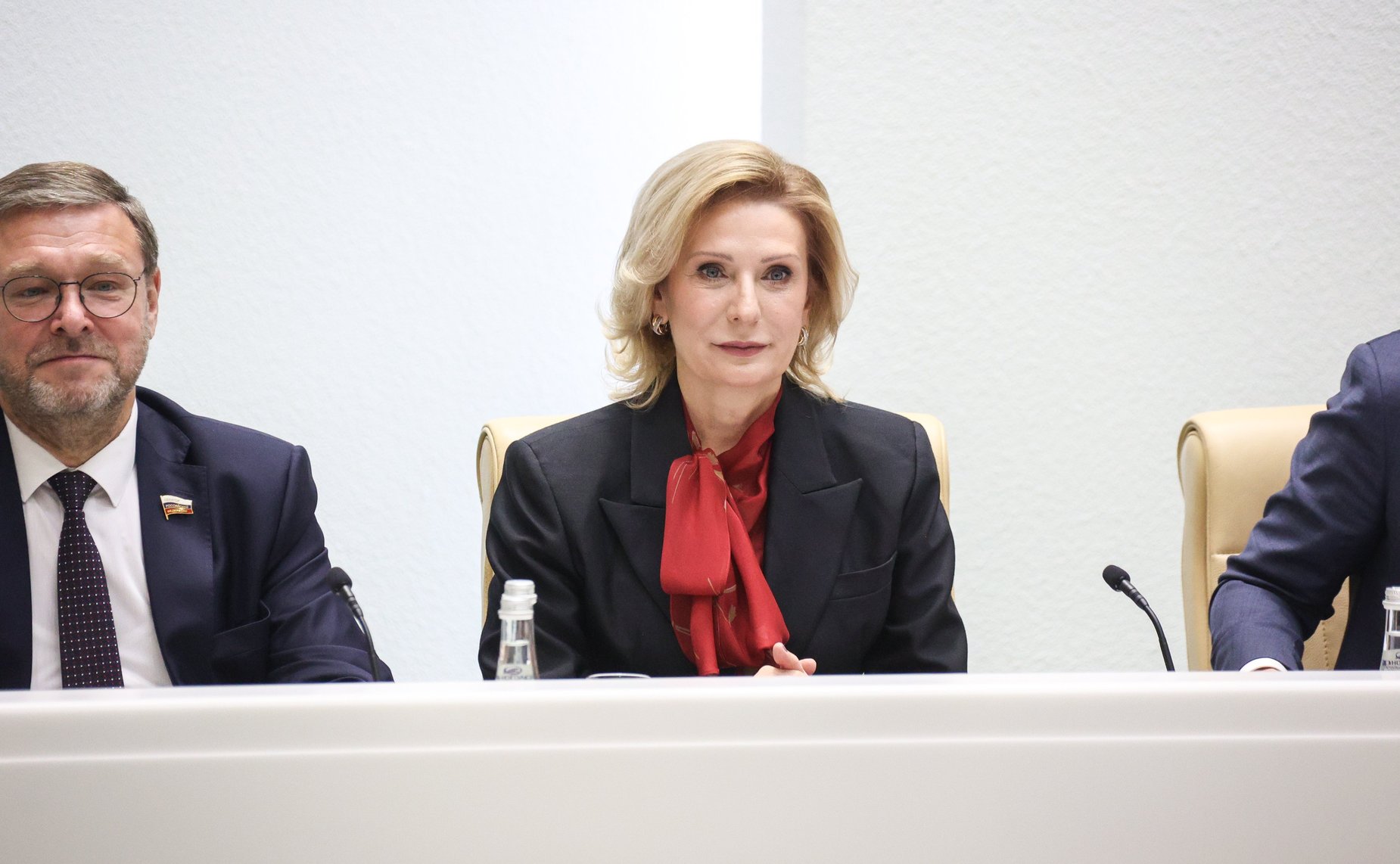 Инна Святенко