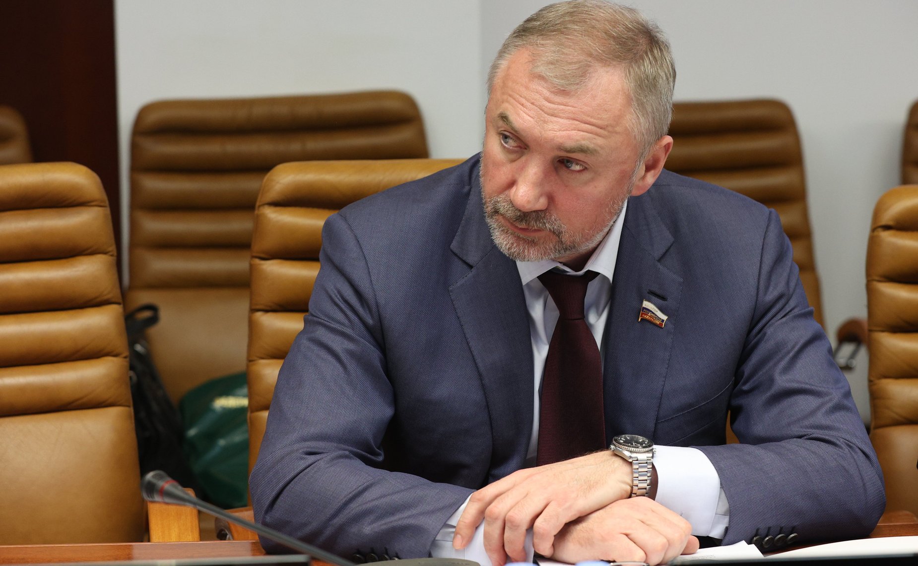 Константин Басюк