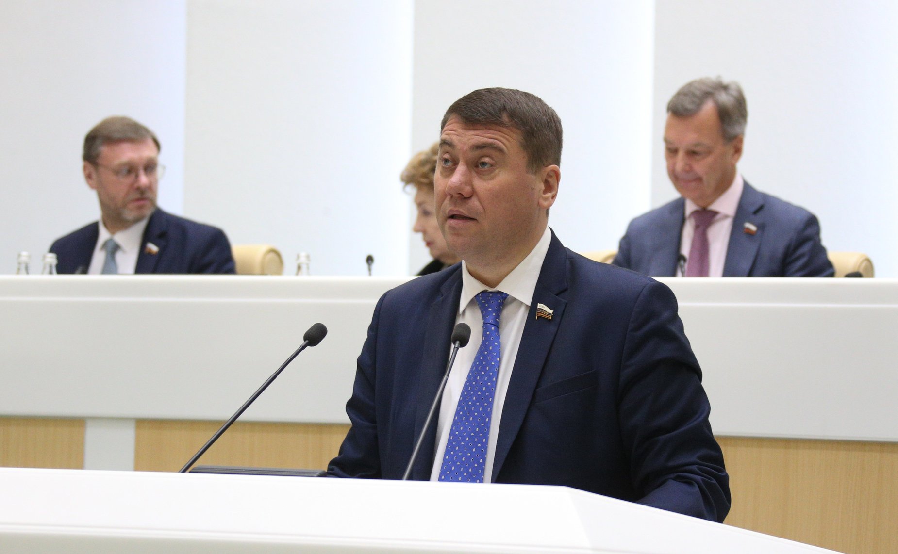 Иван Абрамов