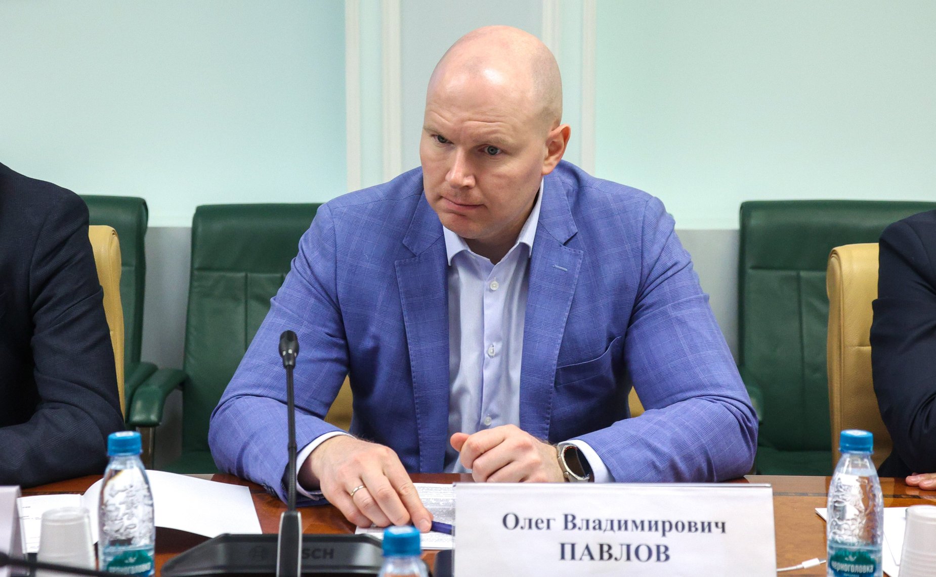 Круглый стол Комитета Совета Федерации по Регламенту и организации парламентской деятельности на тему «Туристские и гостиничные услуги: защита прав потребителей. О ходе выполнения поручений Президента Российской Федерации по развитию внутреннего туризма»