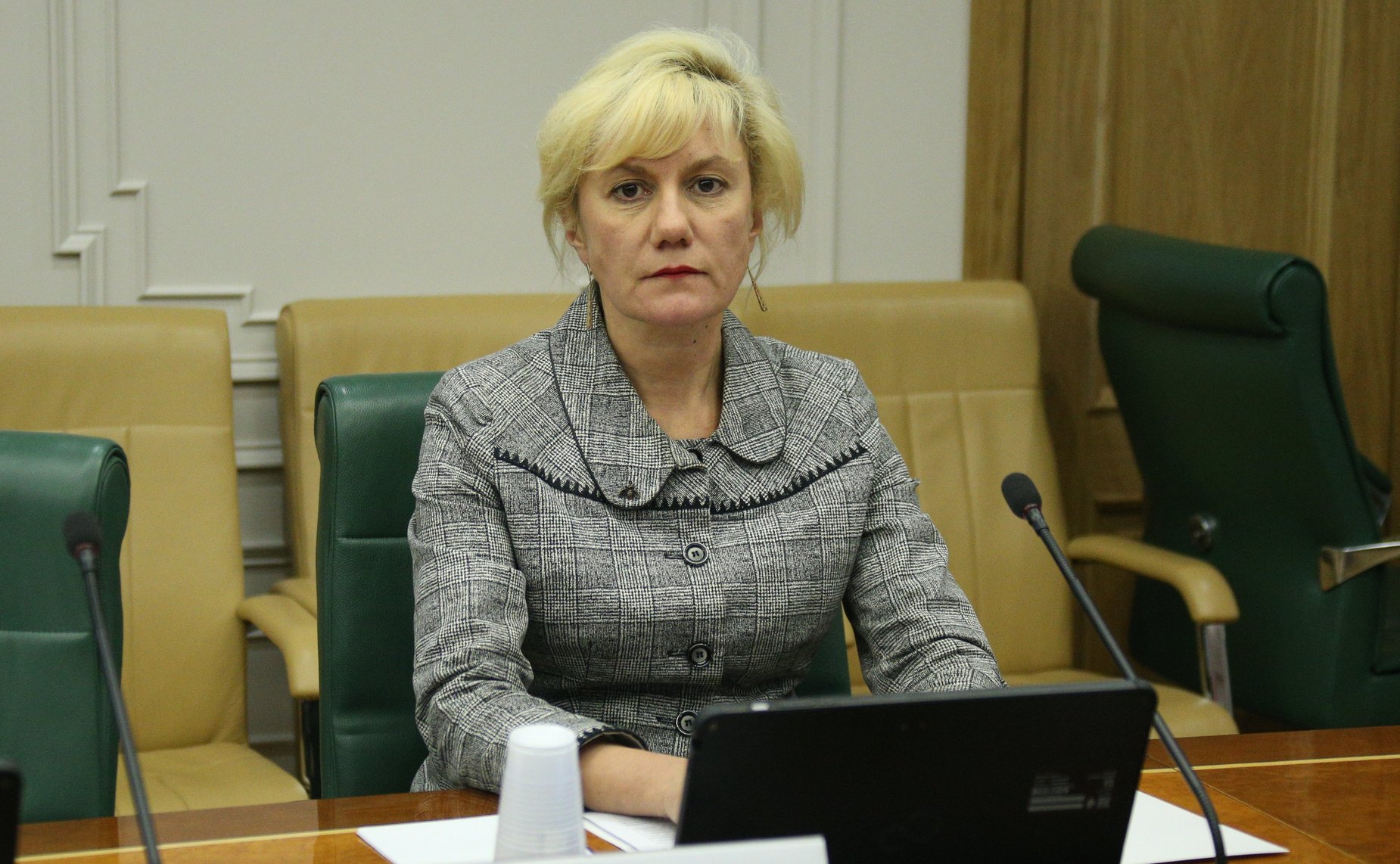 «Круглый стол» Комитета СФ по науке, образованию и культуре