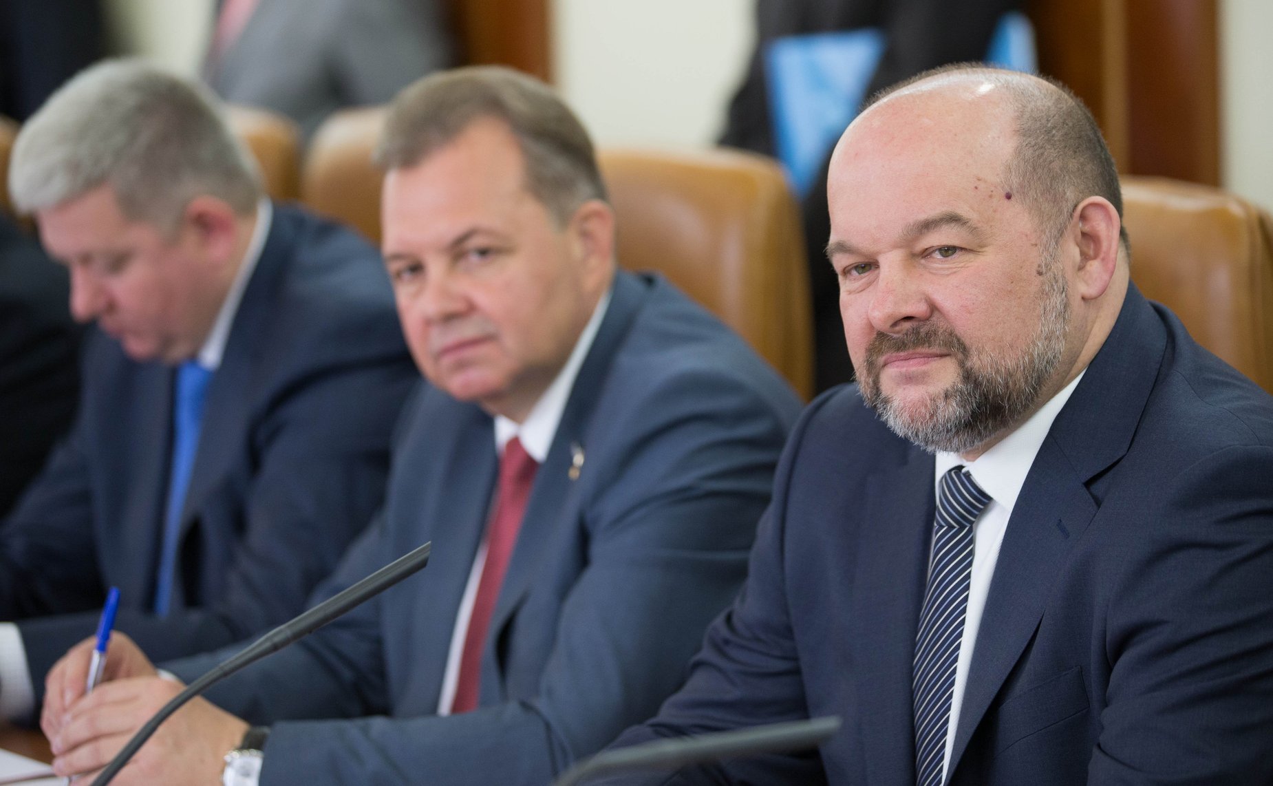 Заседание Комитета СФ по федеративному устройству, региональной политике, местному самоуправлению и делам Севера