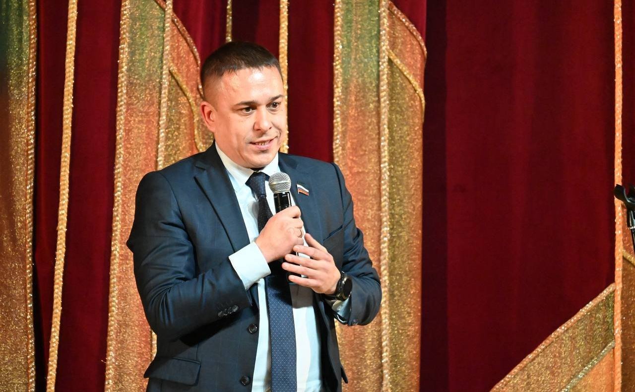 Айрат Гибатдинов