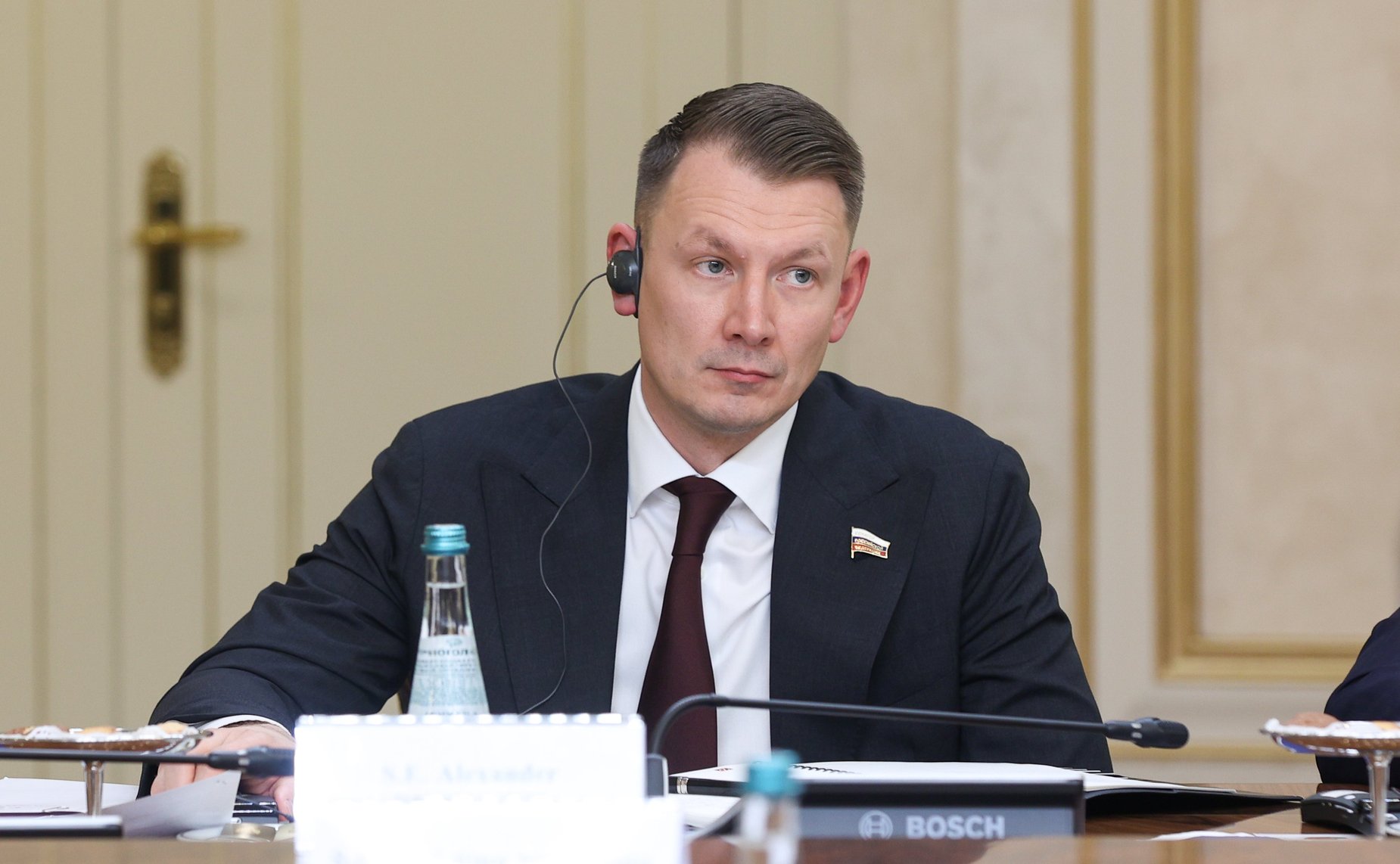 Александр Двойных