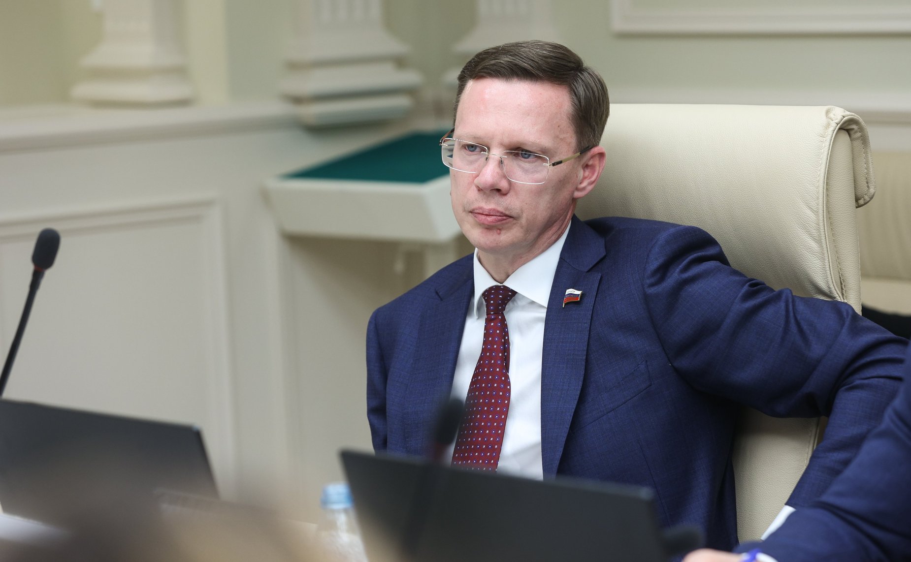 Виталий Назаренко