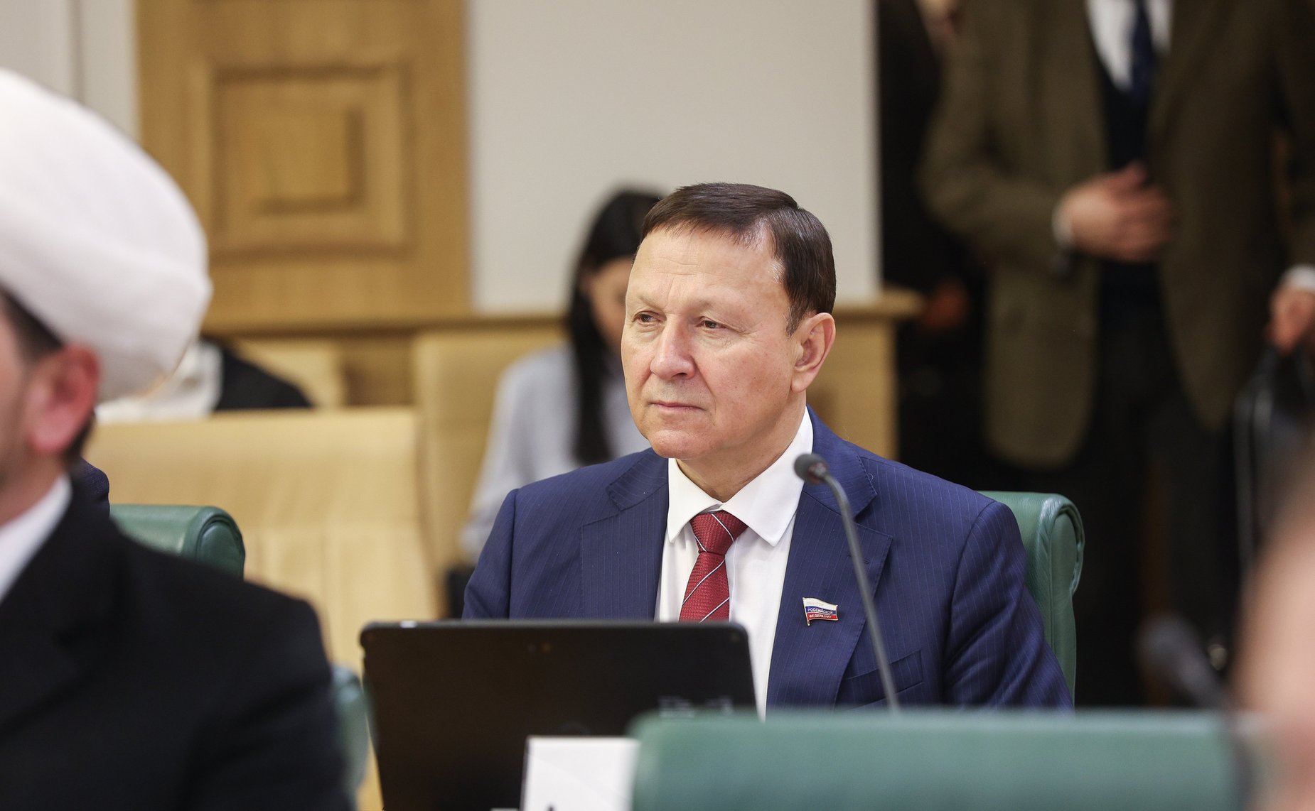 Александр Ролик